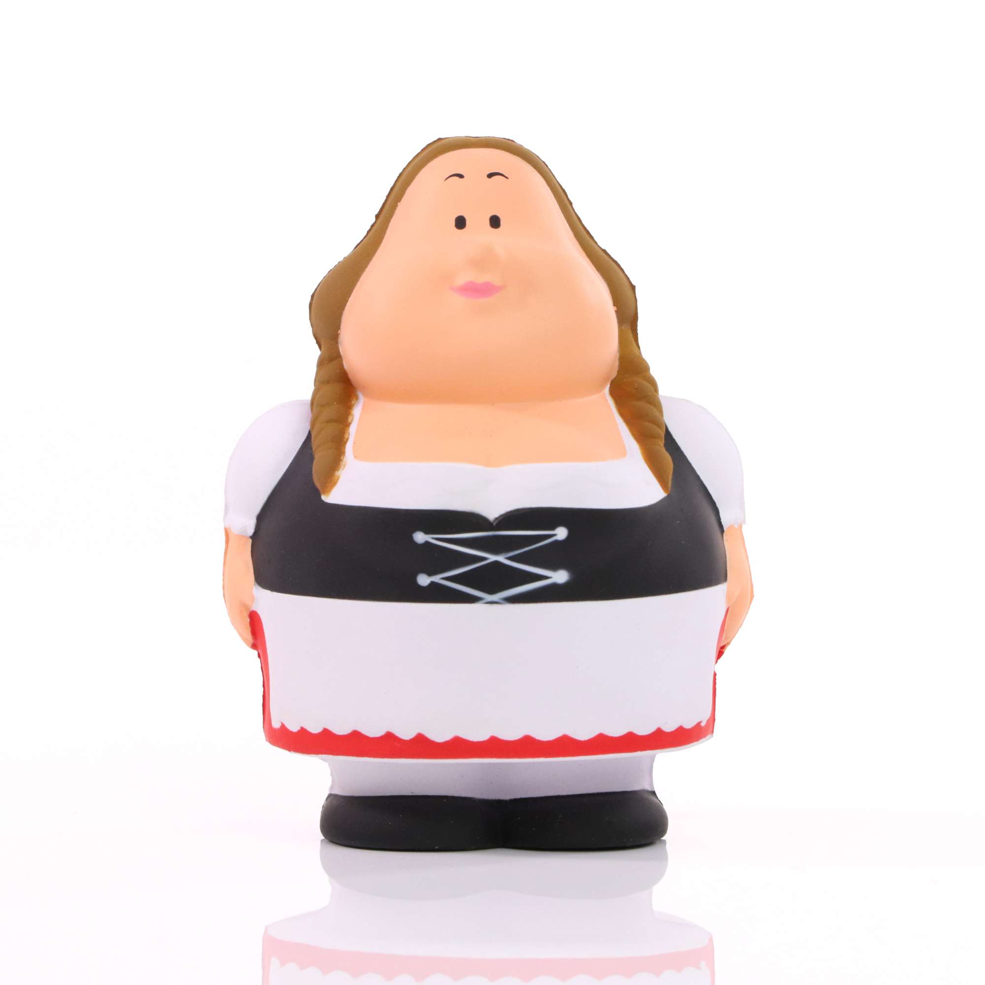 SQUEEZIES® Bayerin Berta Antistressball 10cm