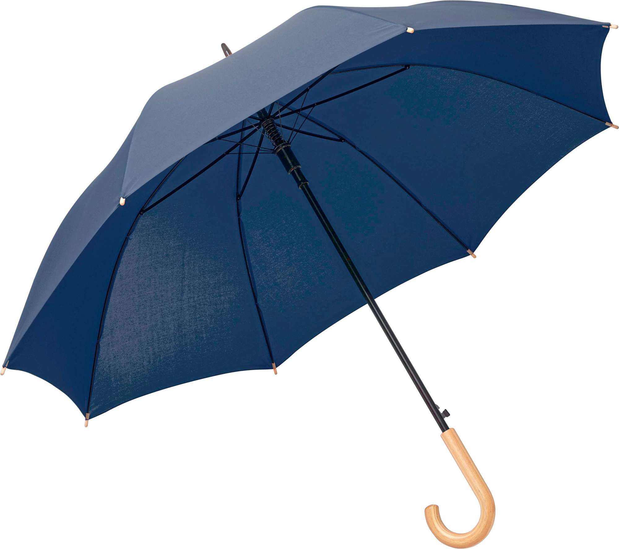 AC-Gästeschirm ÖkoBrella mit Automatik