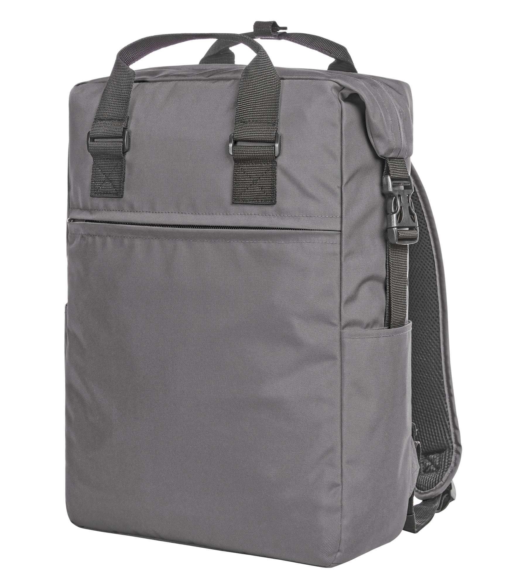 Notebook-Rucksack Daily aus rPET-Material