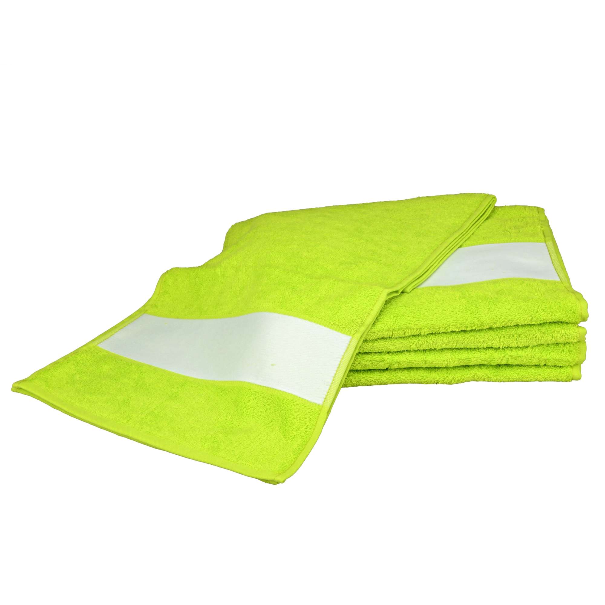 ARTG SUBLI-Me® Sport Handtuch 30x140 cm, Light Blue 30 x 140 cm, AR083
