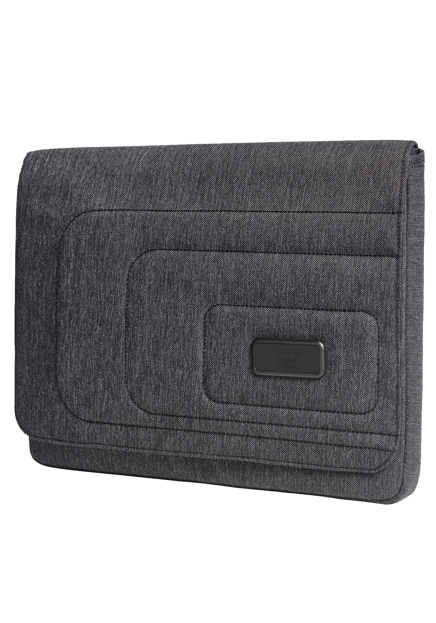 Notebook Tasche Frame aus 900d Polyester