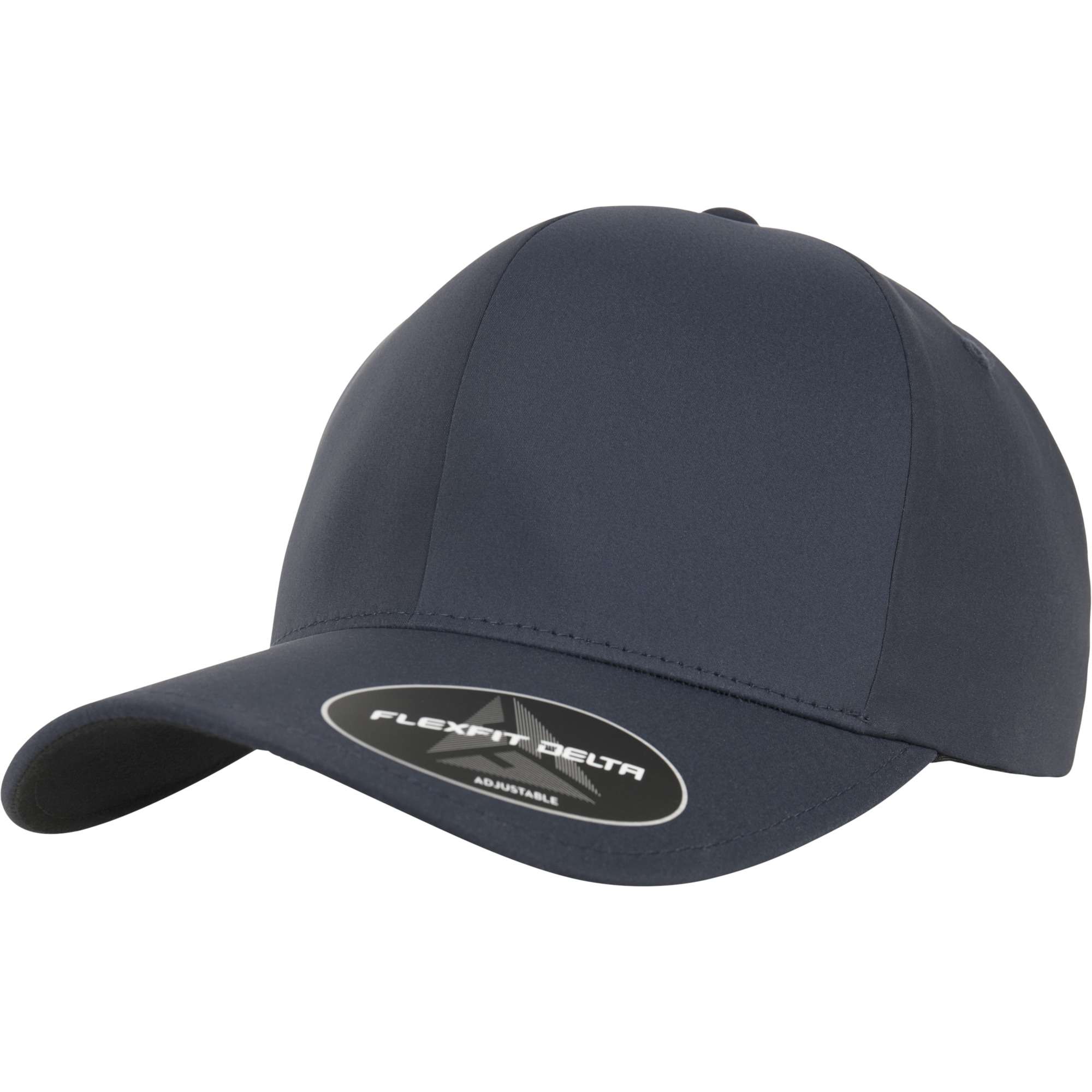 Flexfit Delta Cap mit Anti-Stain-Technologie