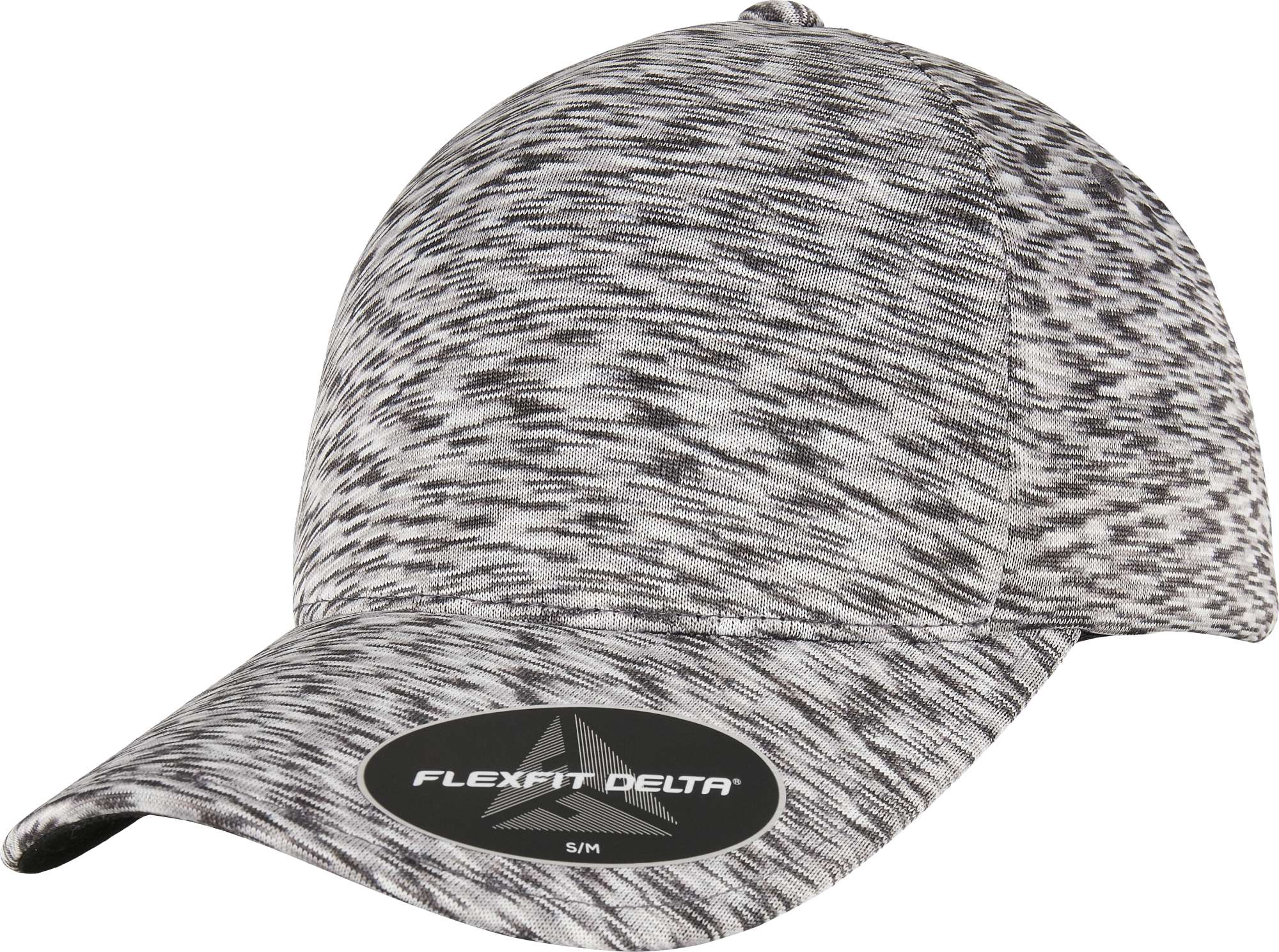 Flexfit Delta Unipanel Cap Polyester