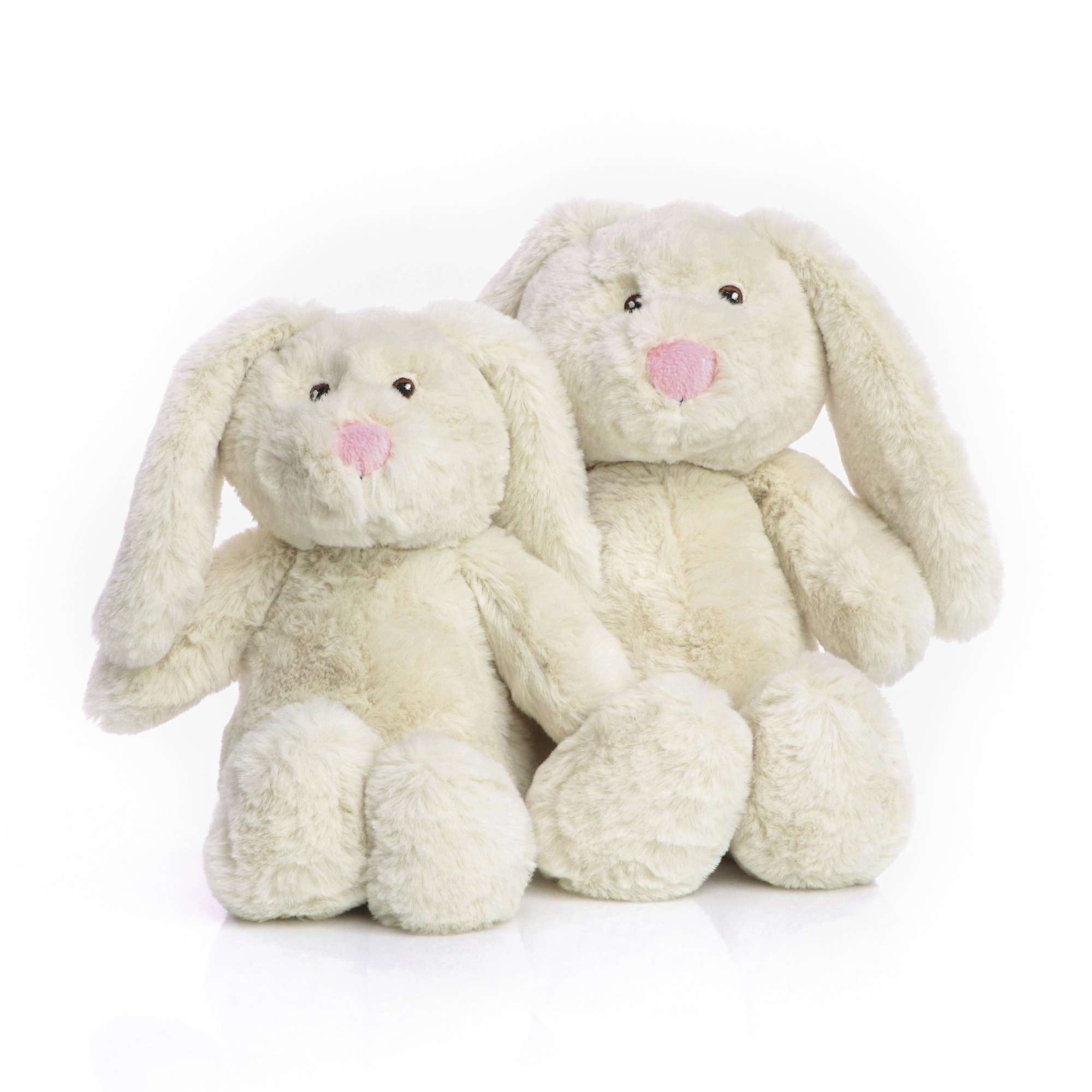 MiniFeet® RecycelHase® aus Polyester