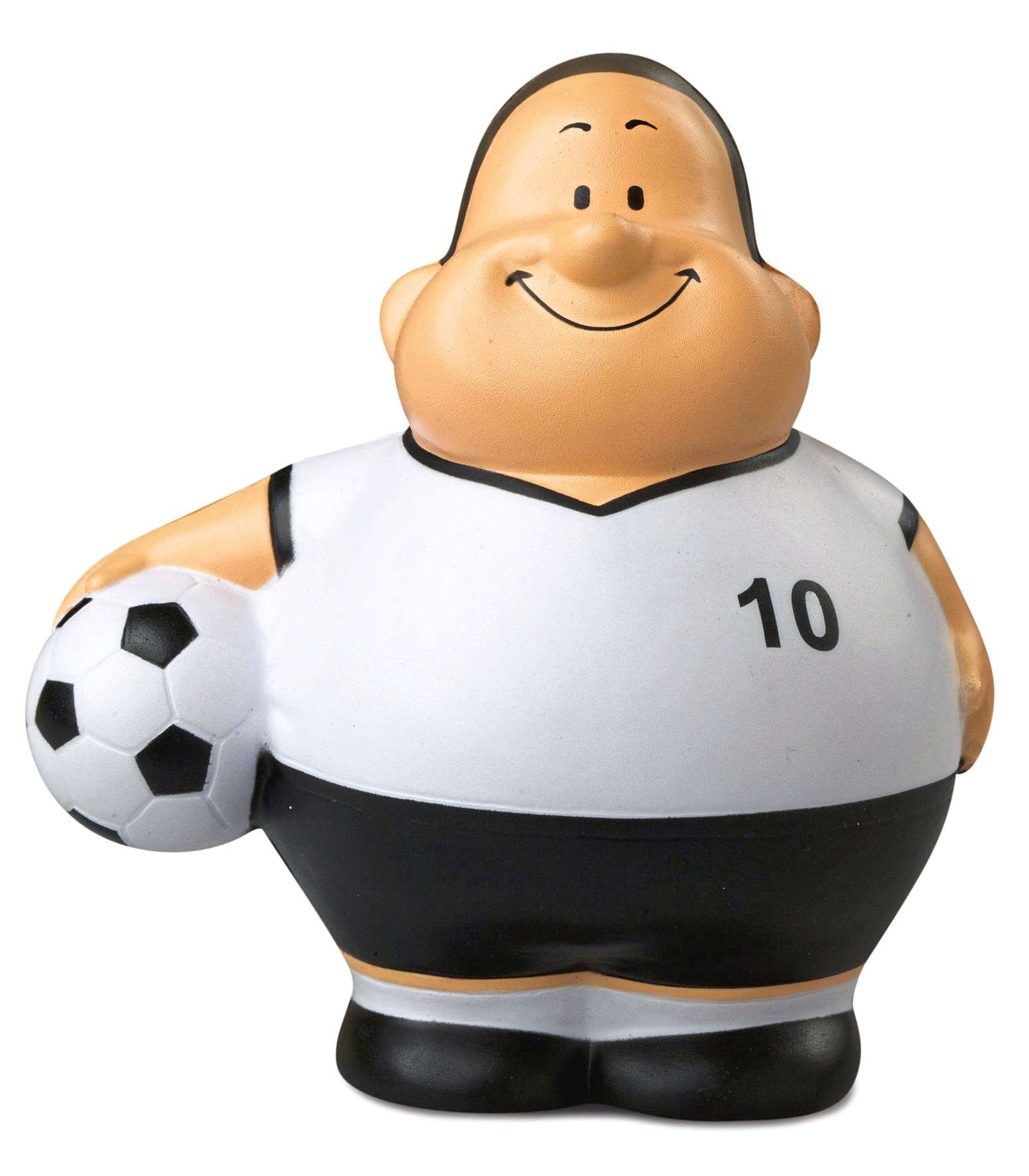 SQUEEZIES® Soccer Bert® Stressball Figur