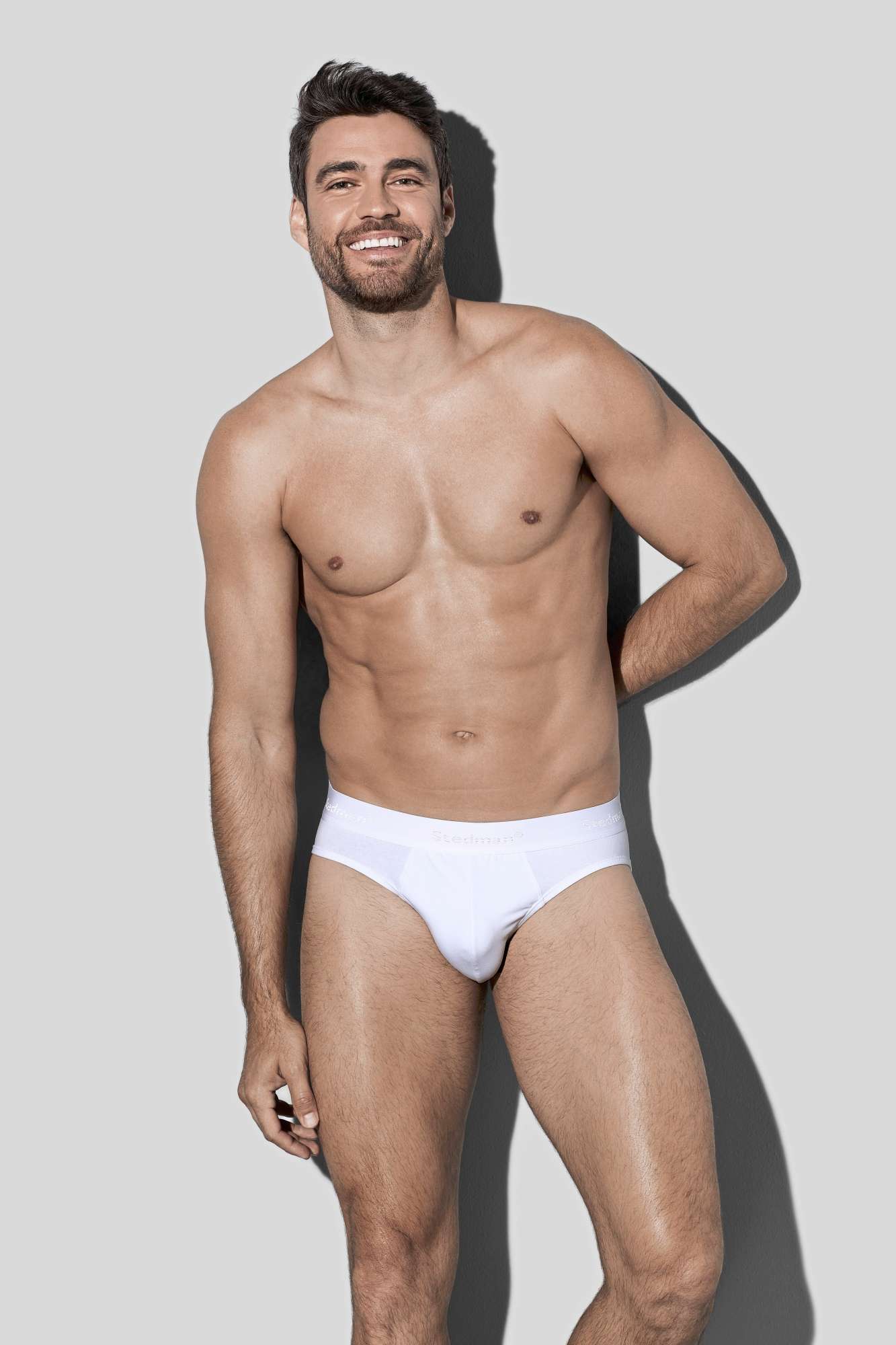 Dexter Briefs 2er Pack aus Baumwolle