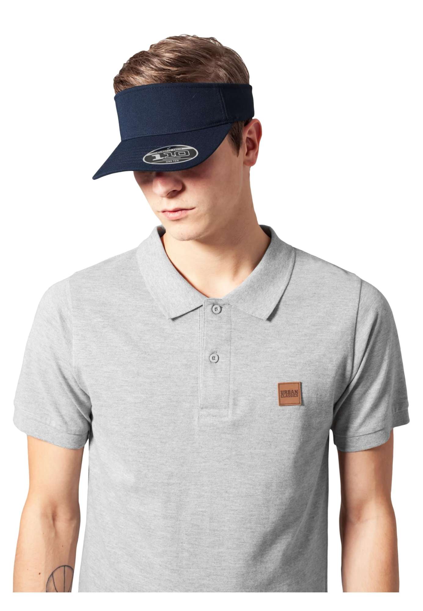 Flexfit 110 Verstellbare Visor Cap