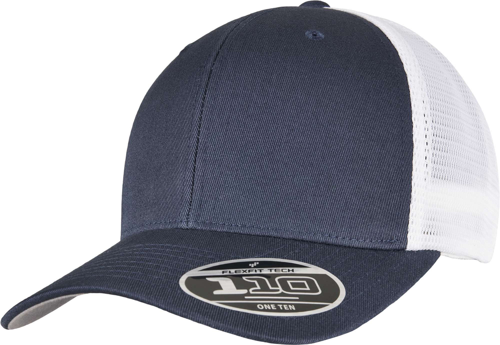 FLEXFIT 110 Mesh Cap mit Snapback