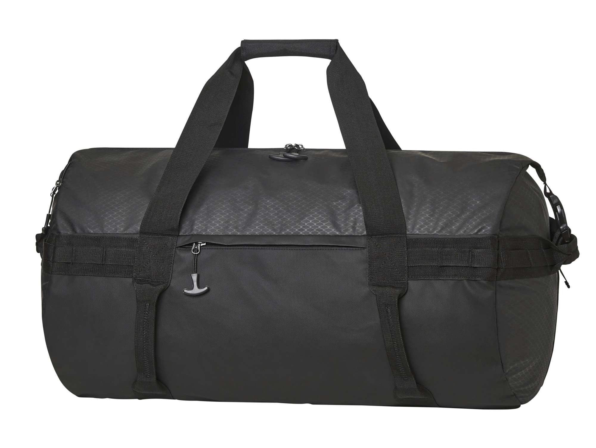 Sport-/Reisetasche Active aus Recycling-Polyester