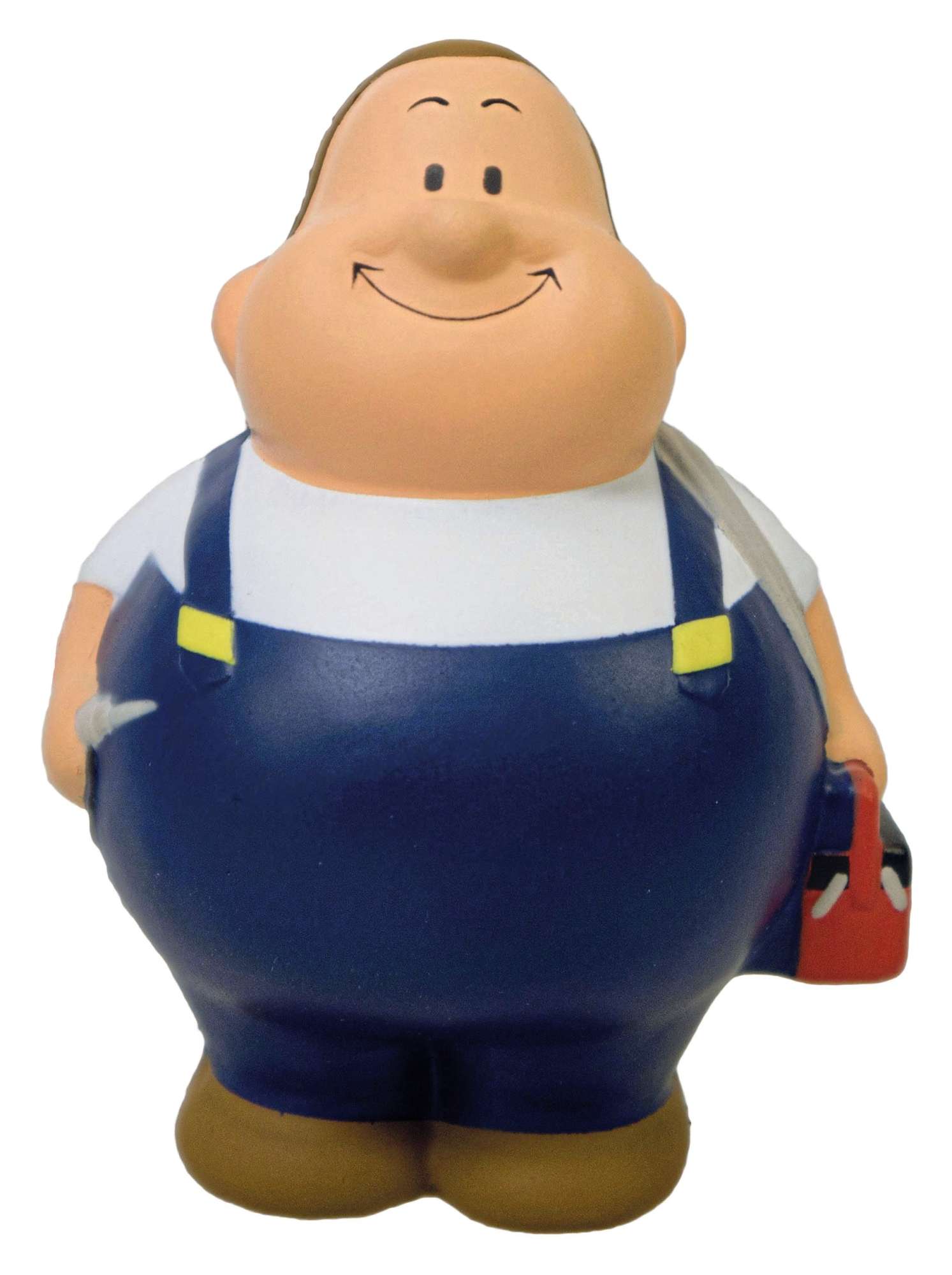 SQUEEZIES® Elektriker Bert® Antistressball