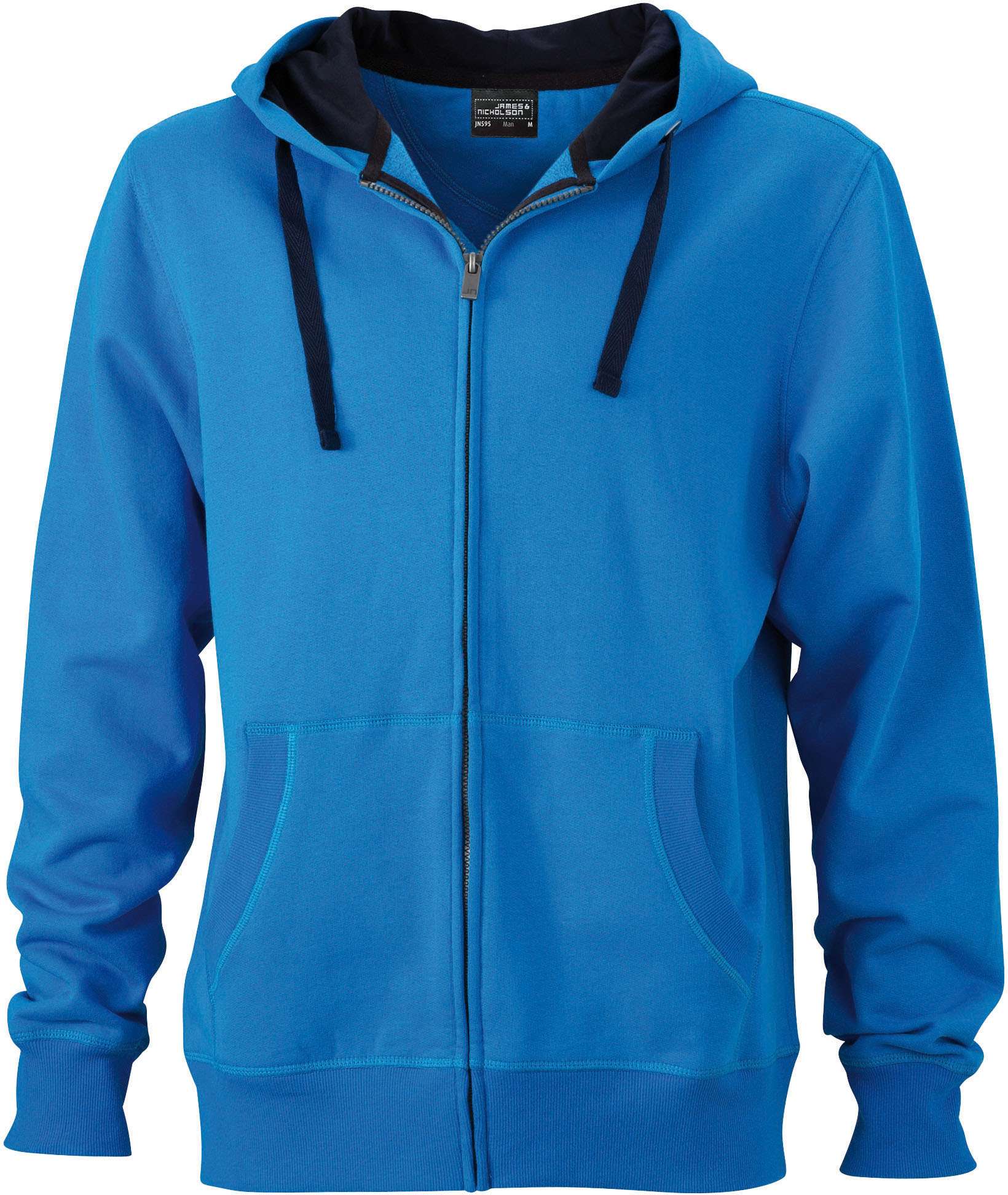Kapuzenjacke mit BIONIC®-Finish für Herren