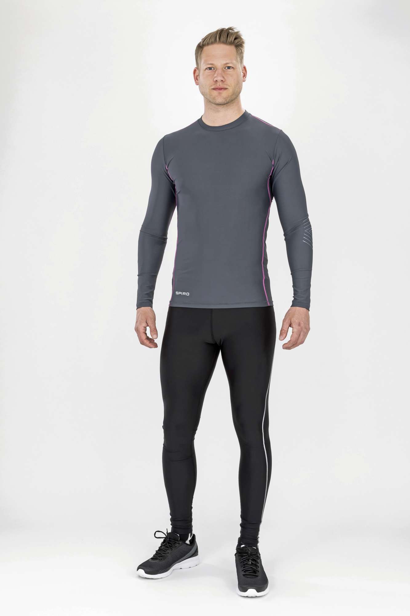 Bodyfit Funktions-Leggings mit Quick Dry