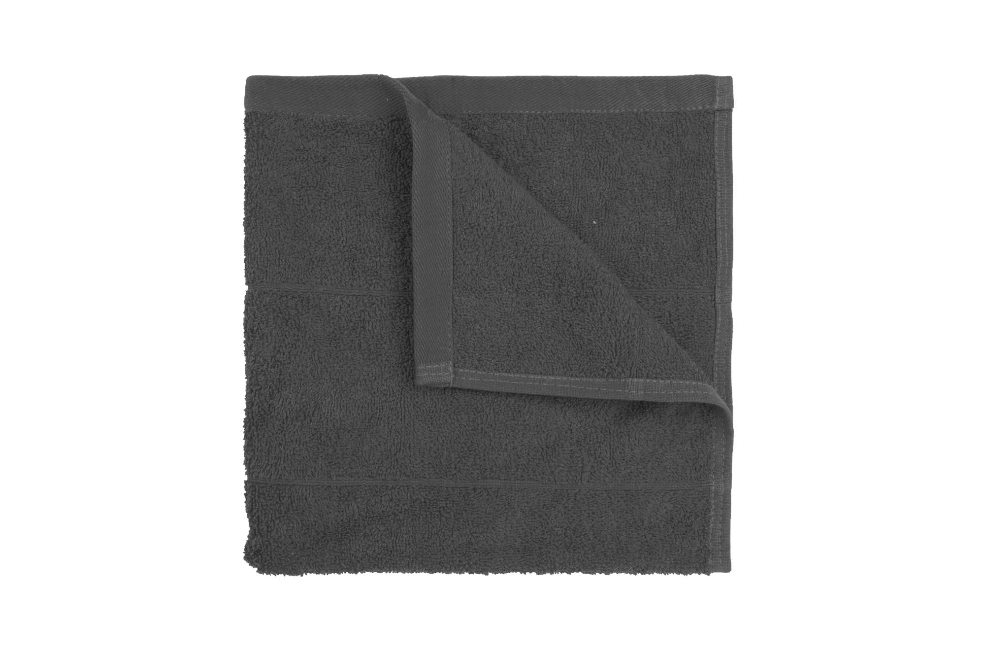 The One Towelling® Küchenhandtuch 50x50 cm Baumwolle, Royal Blue 50 x 50 cm, TH1600