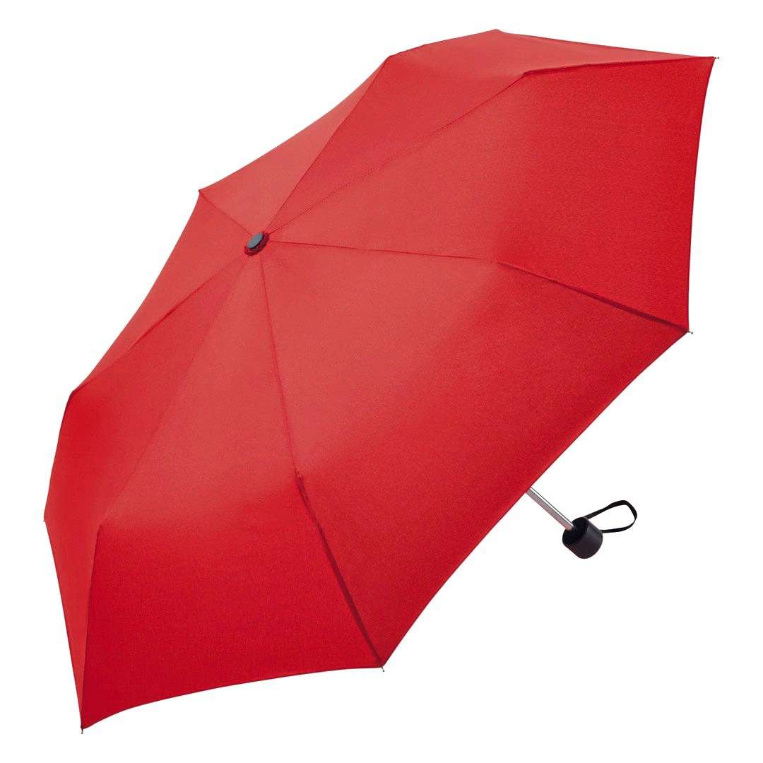 FARE Mini-Taschenschirm mit Windproof-Funktion