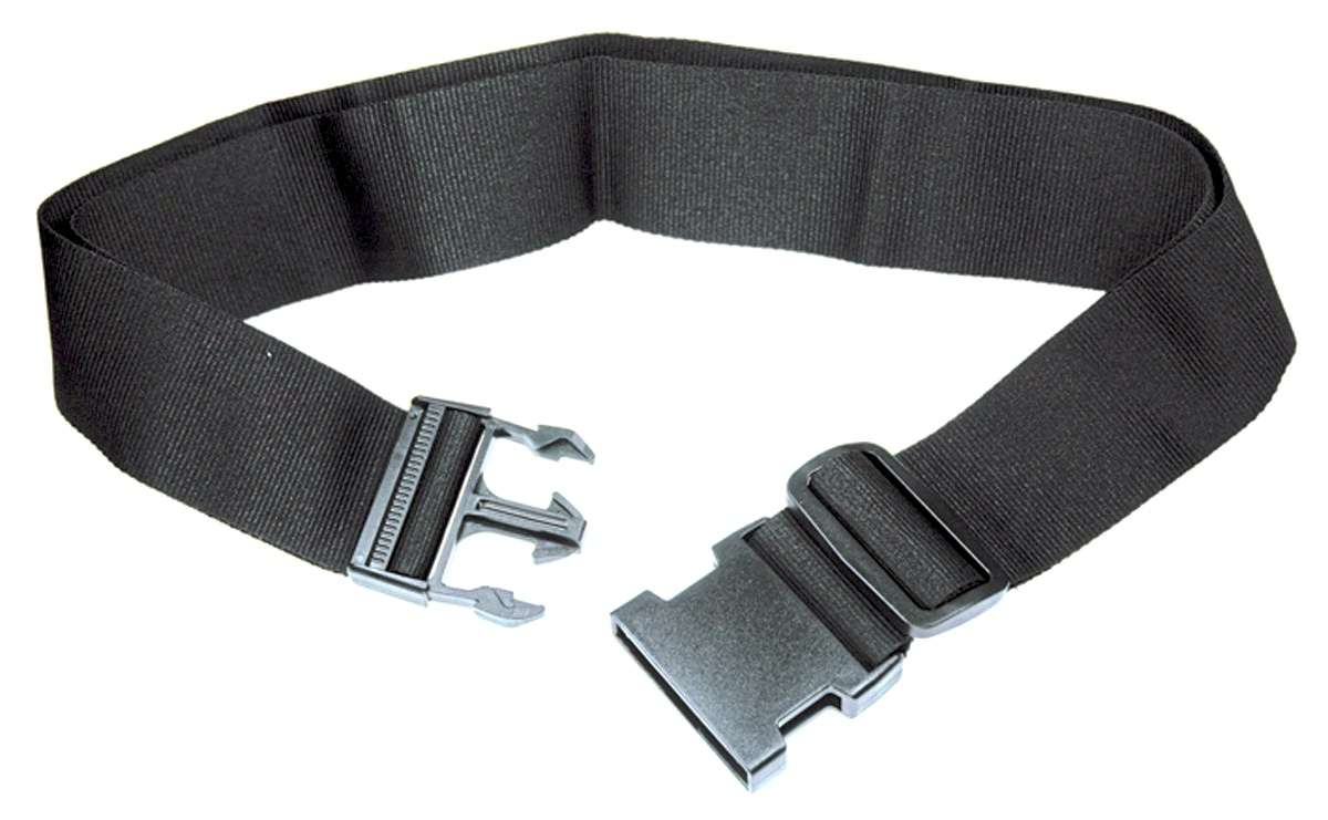 Multifunktionsgürtel Asti, verstellbar 60-120 cm