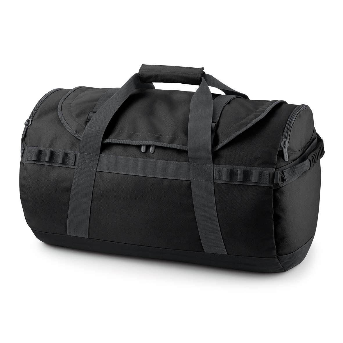 Quadra Pro Cargo Tasche 68L schwarz
