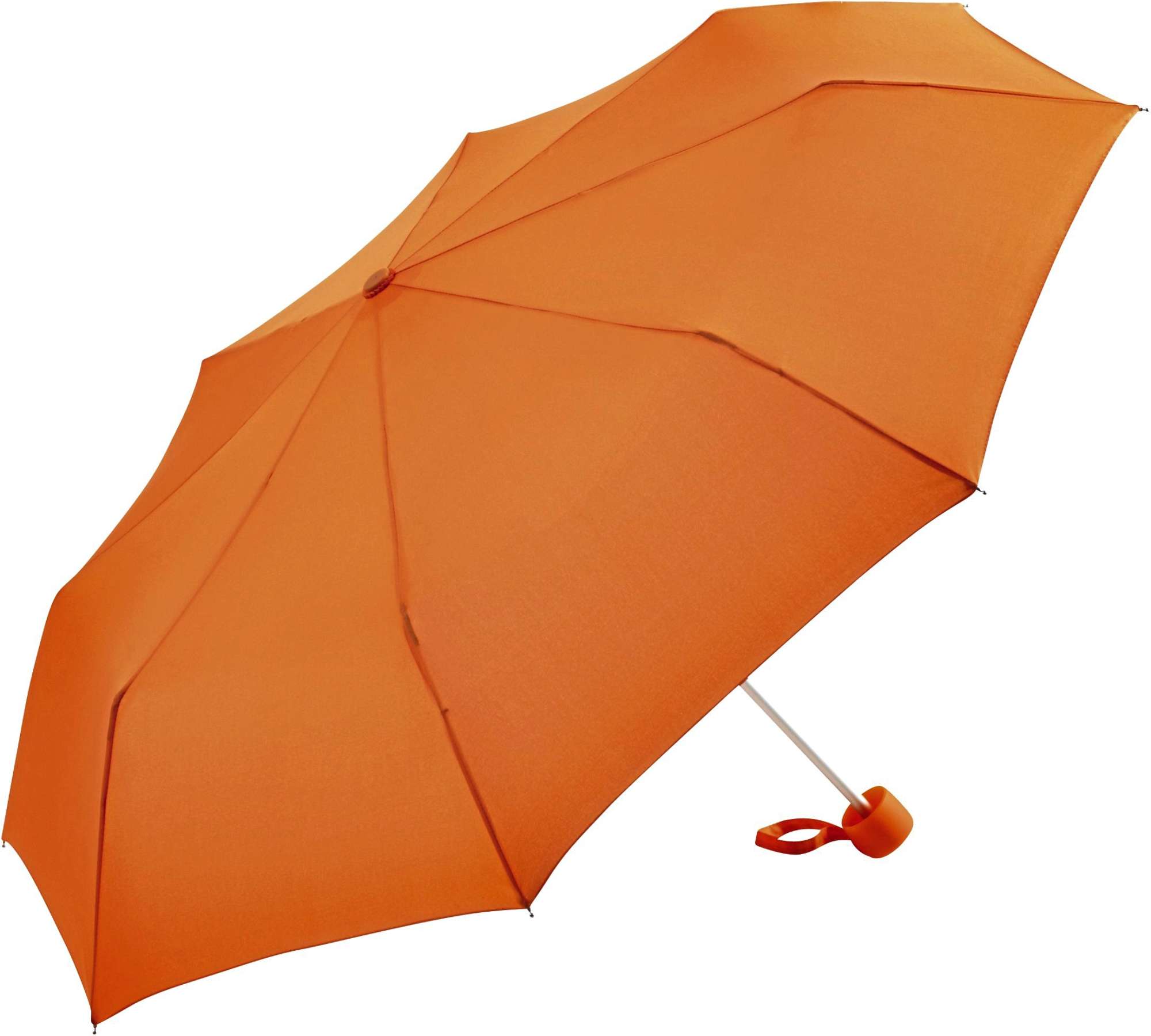 Alu-Mini-Taschenschirm mit Windproof-Funktion