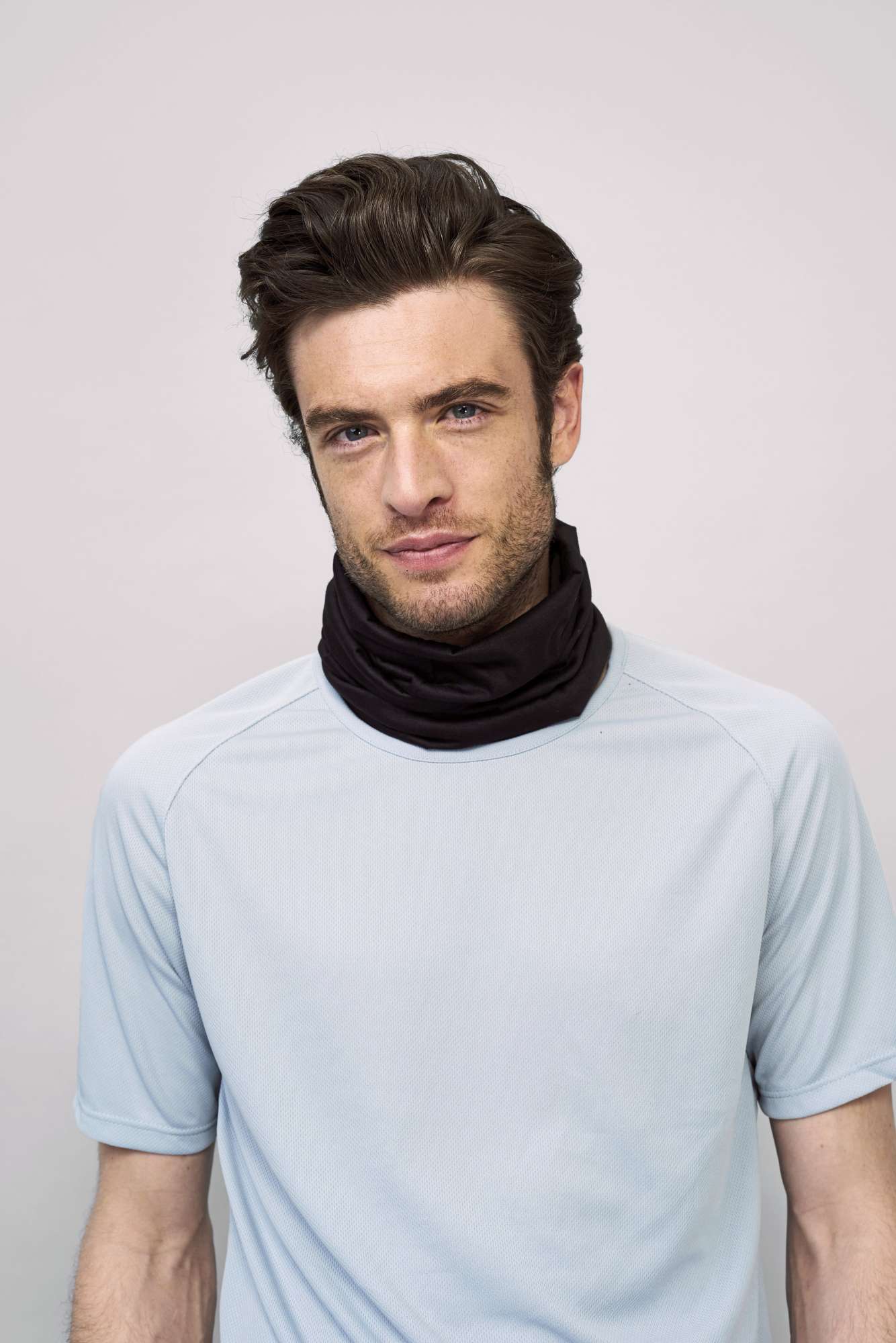 Multifunktionaler Schlauchschal Bolt 100% Polyester