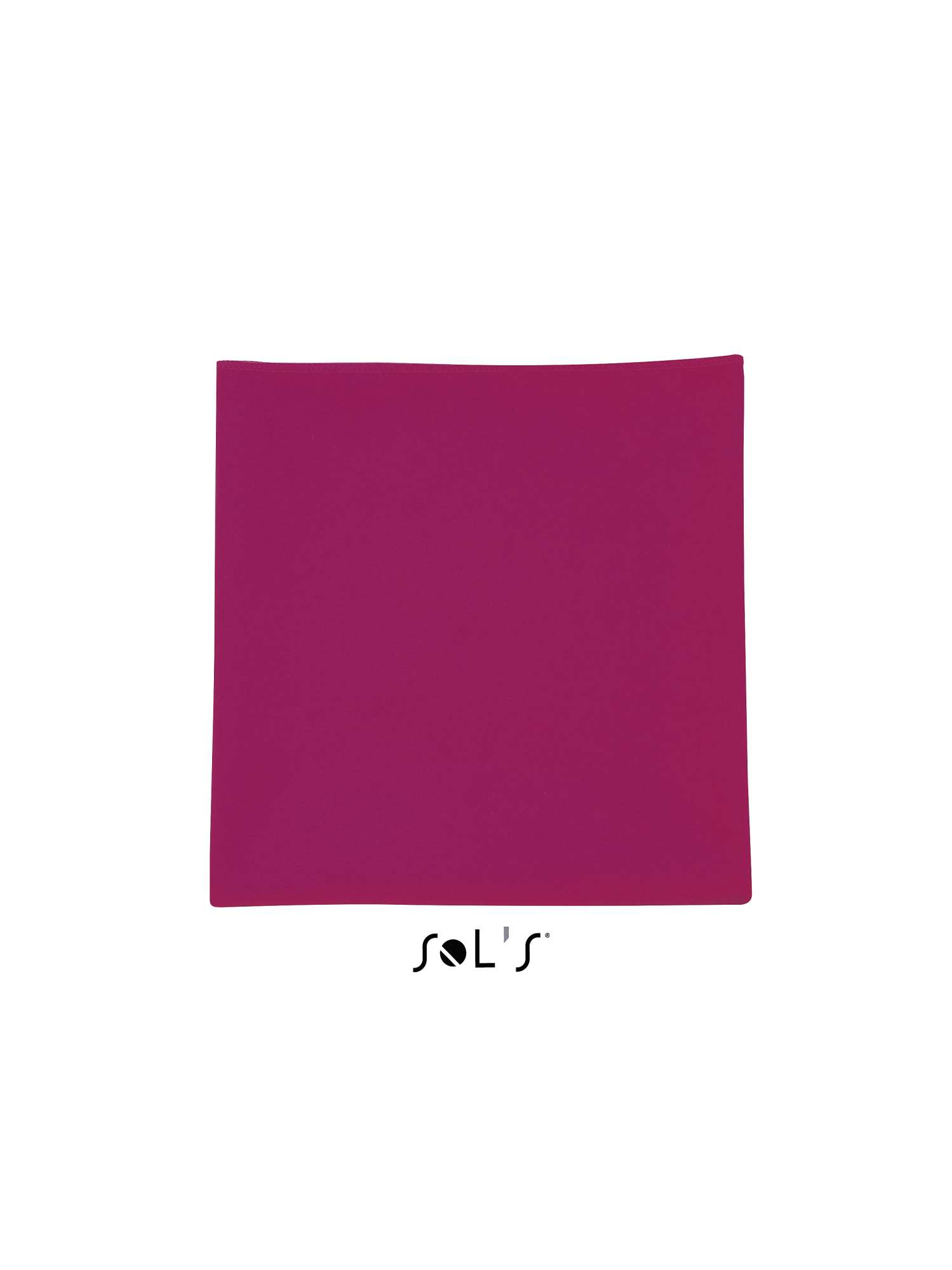 Microfaserhandtuch Atoll 30, 90% Polyester