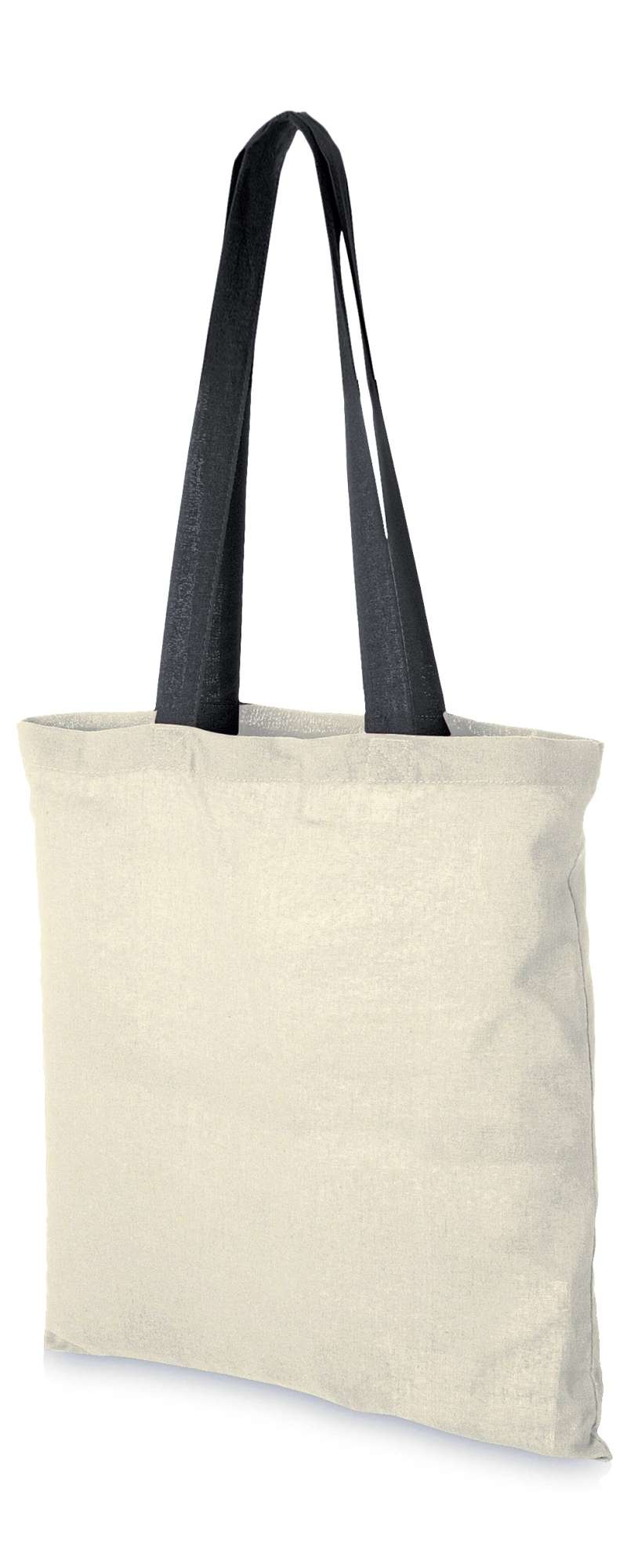 Baumwolltasche Nevada mit offenem Hauptfach