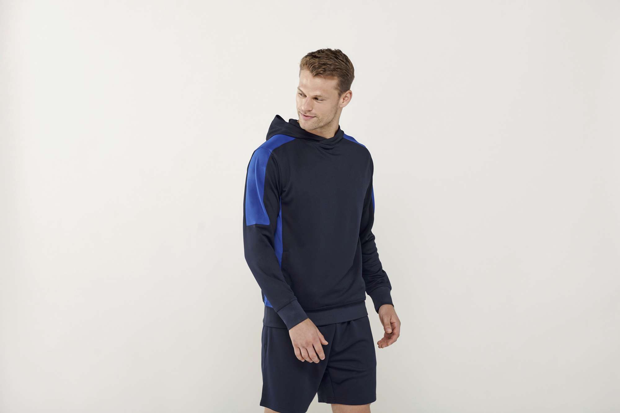 Finden+Hales Team Hoodie für Erwachsene