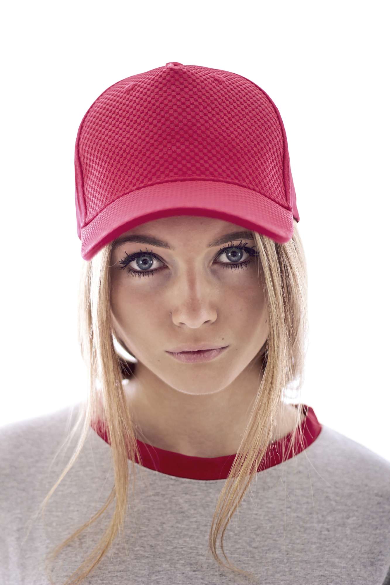 Baseball Cap "Gear" mit 5 Panels