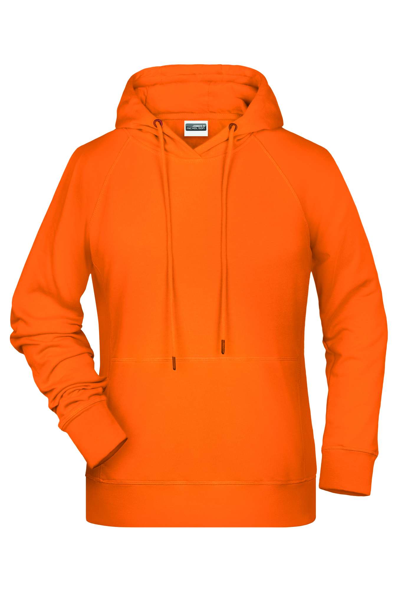 Hoodie aus Bio-Baumwolle für Damen