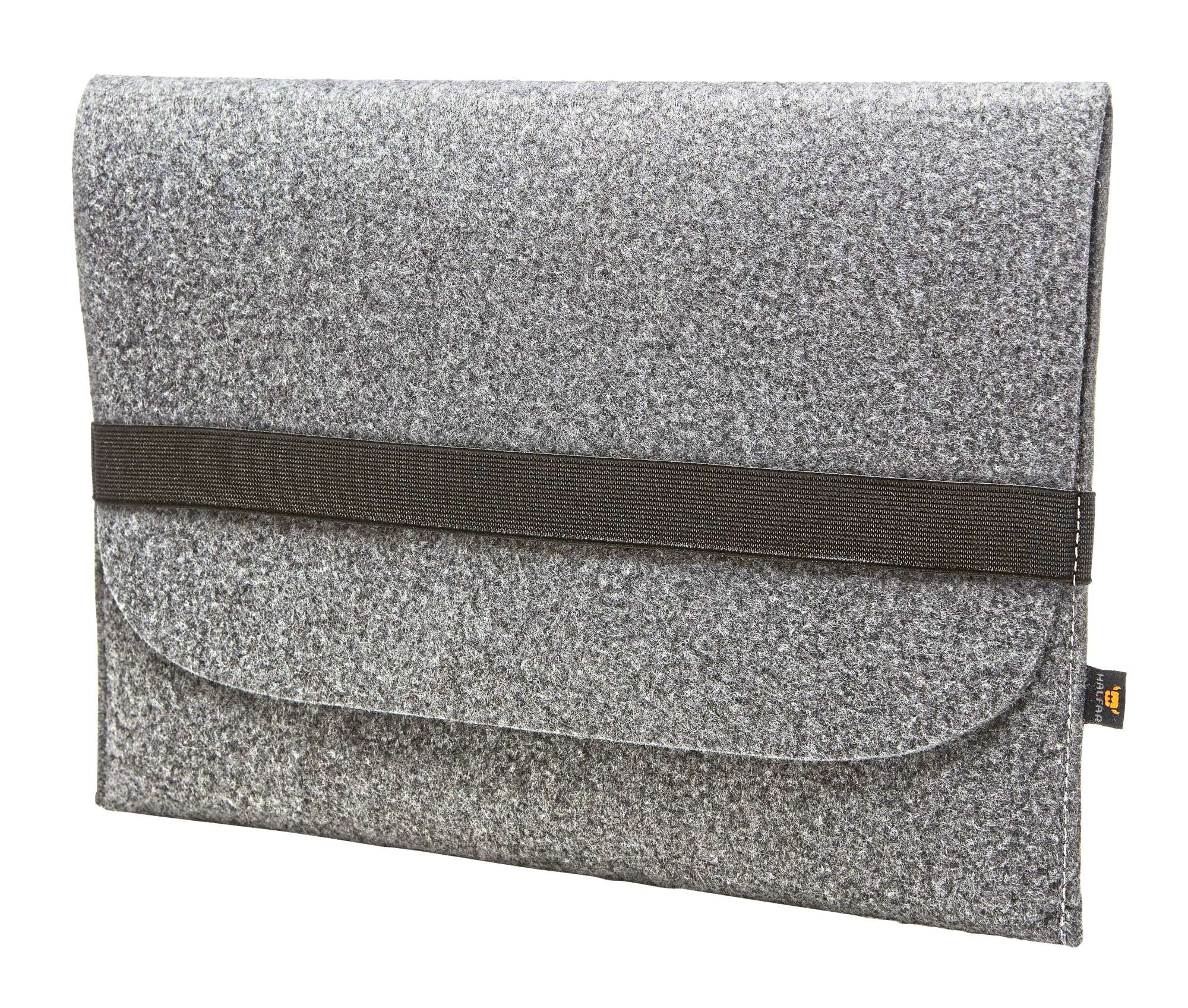 Halfar Filzhülle Sleeve ModernClassic M 33x23 cm, Navy 33 x 23 cm, HF9117