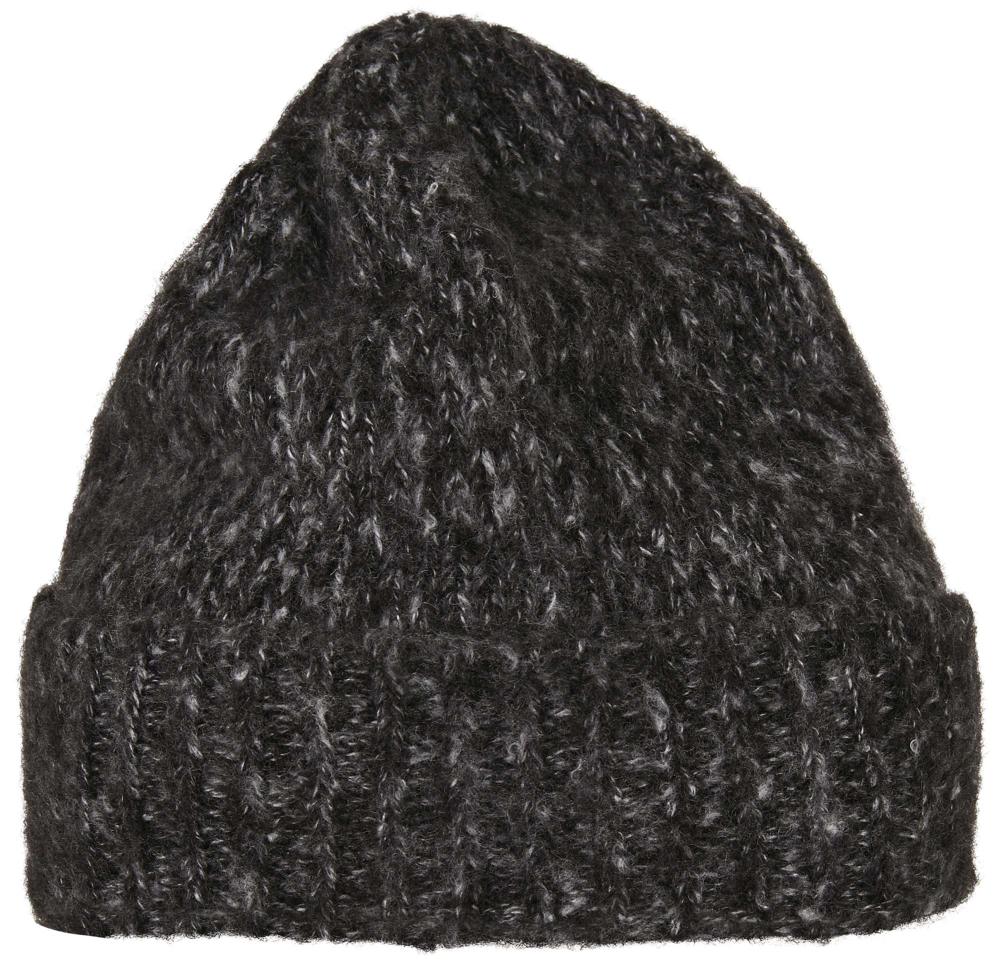 Flexfit Soft Acrylic Beanie mit Rippbündchen