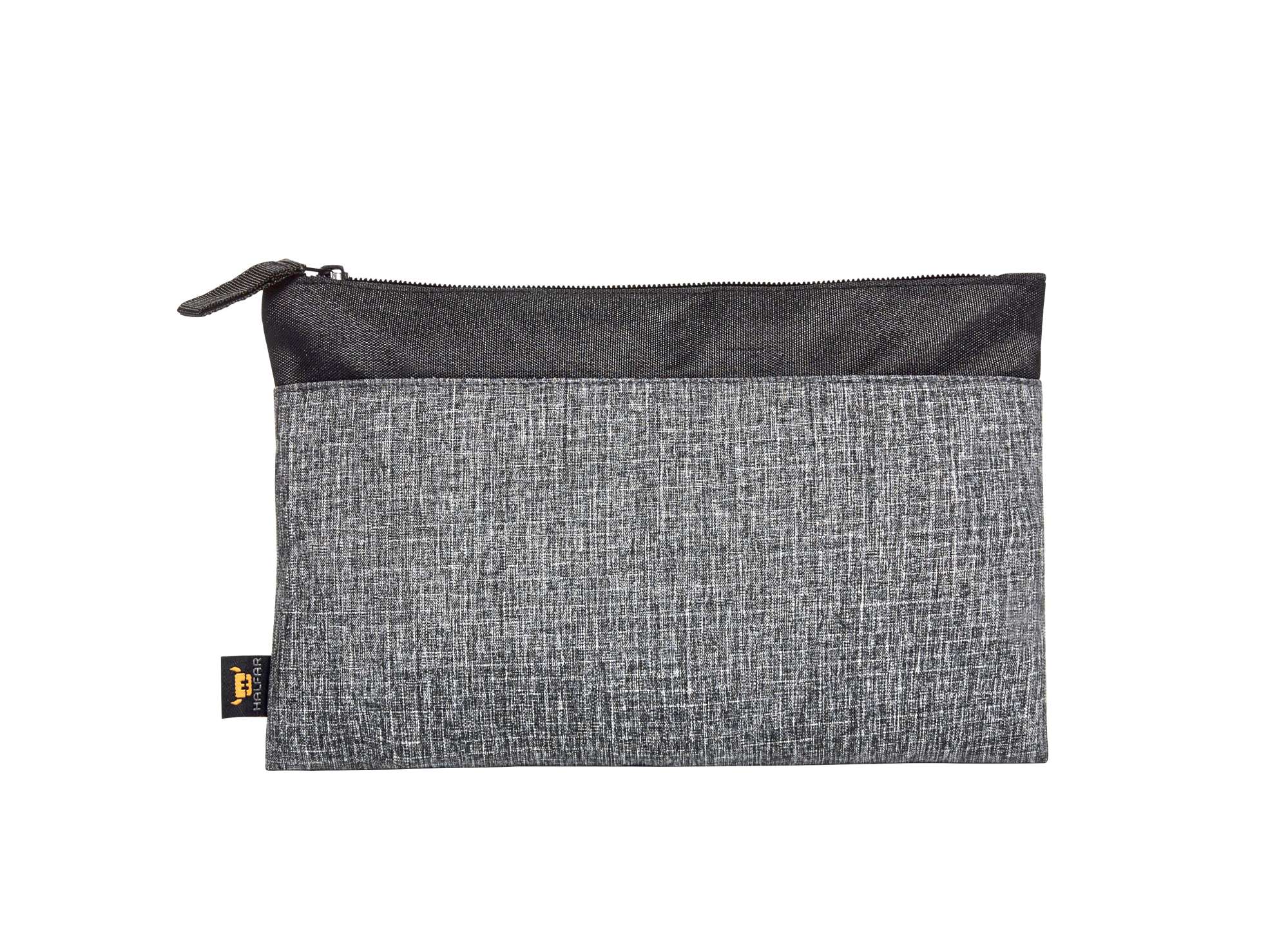 Zipper Tasche Elegance aus Polyester