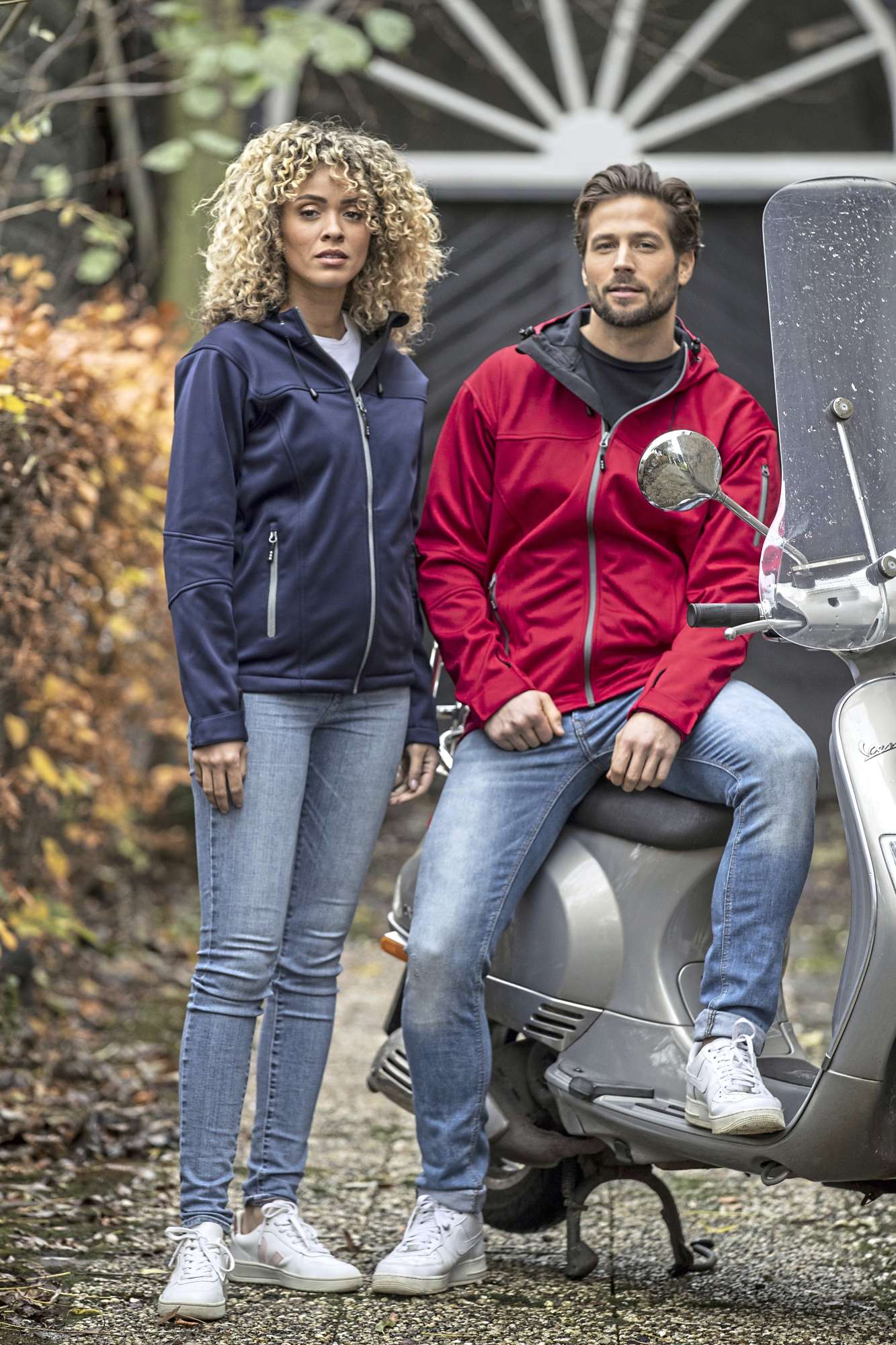 Softshelljacke "Men's Match" atmungsaktiv für Herren