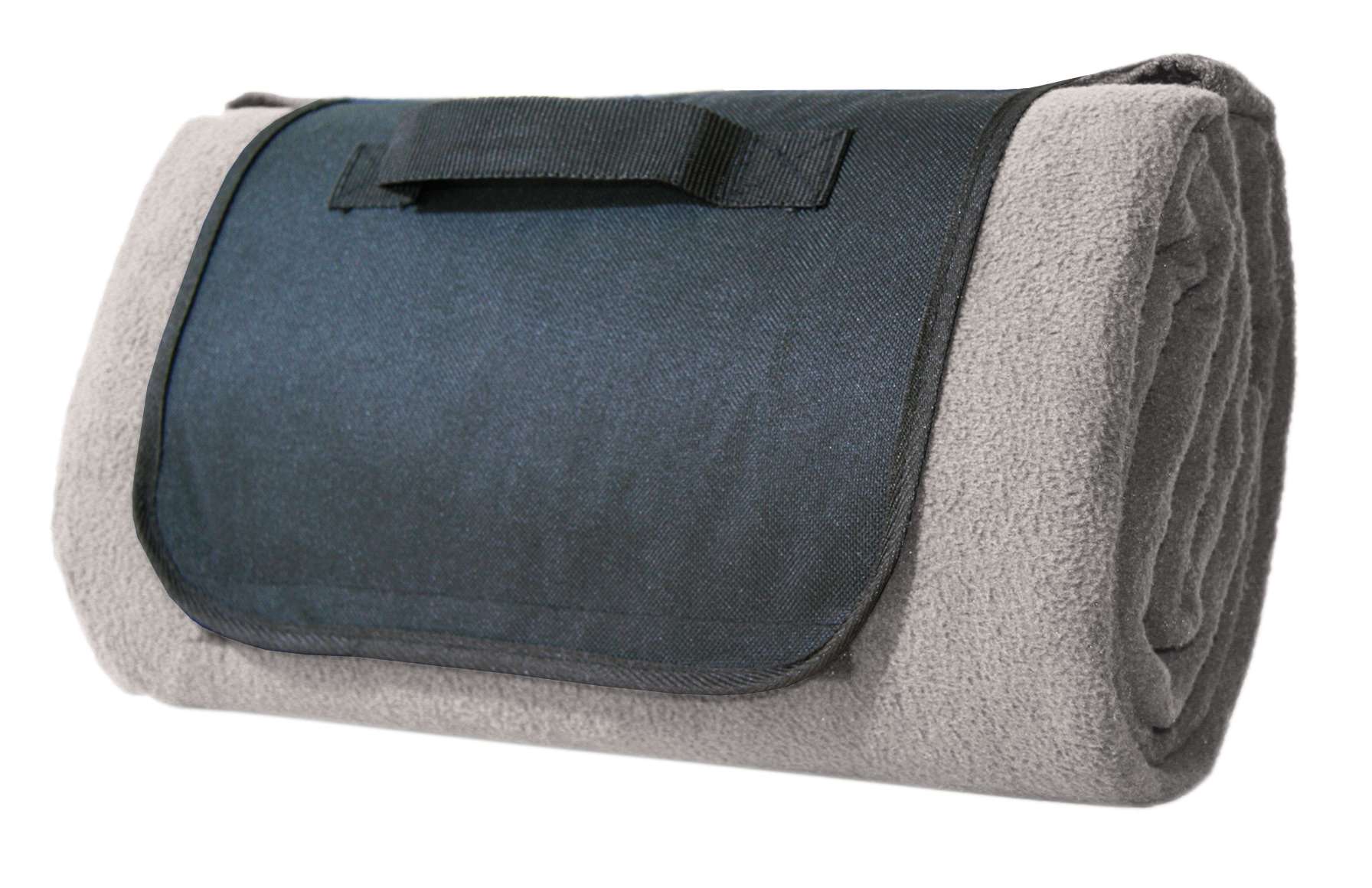 Picknick-Decke mit Tragetasche und PVA-Beschichtung