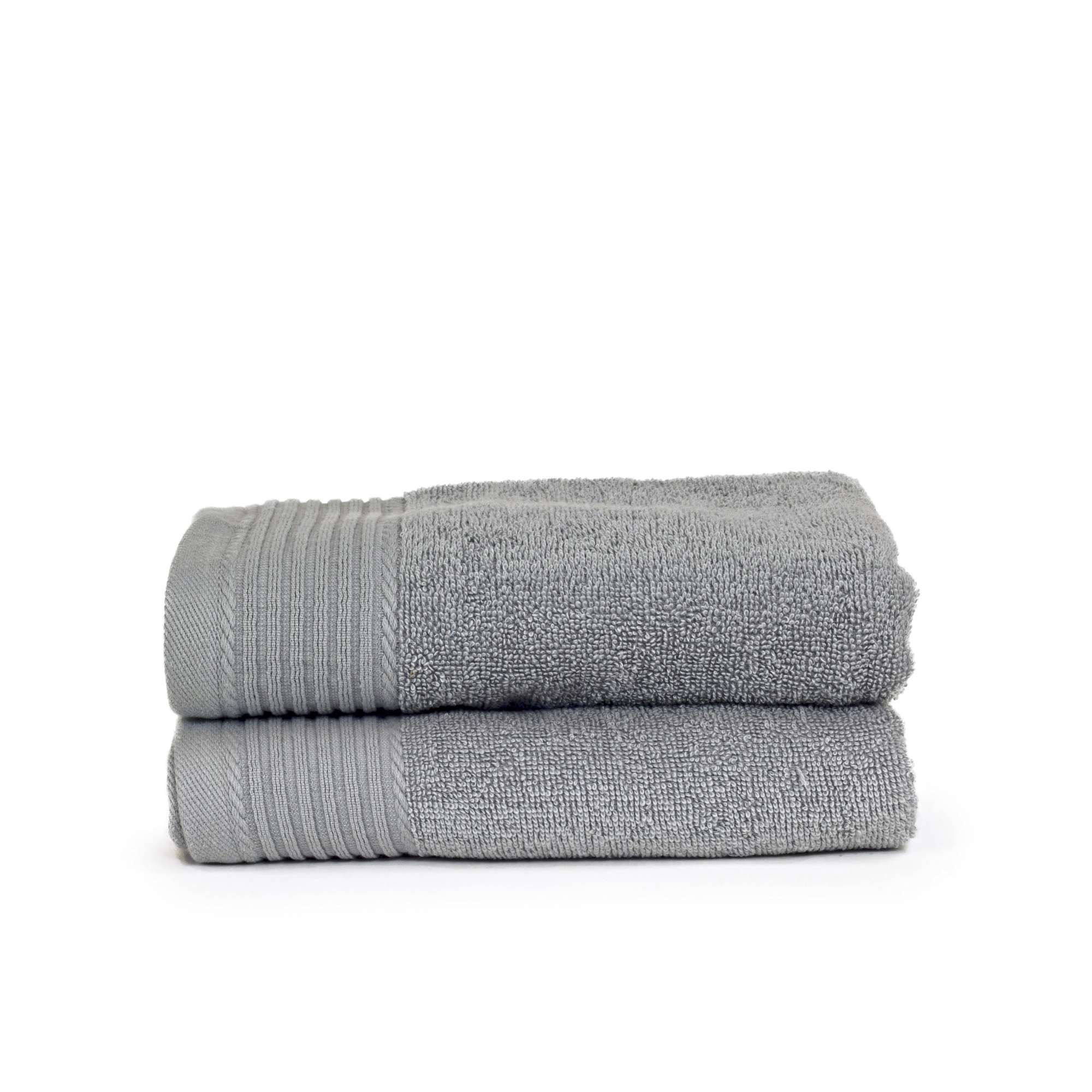 The One Towelling® Luxuriöses Handtuch 100% Baumwolle 450 g/m², Green 50 x 100 cm, TH1050