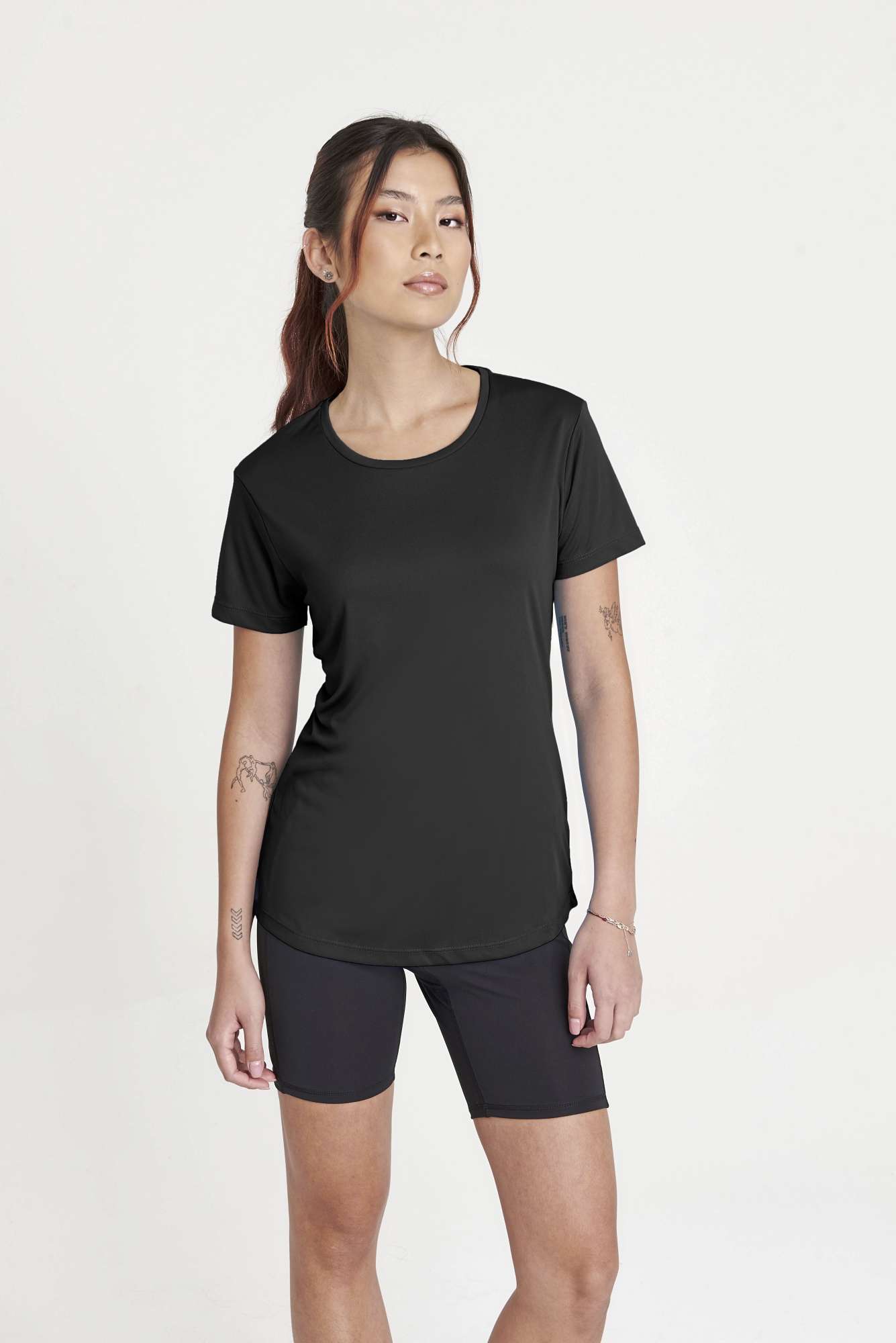 Sportliches T-Shirt aus Neoteric™-Material
