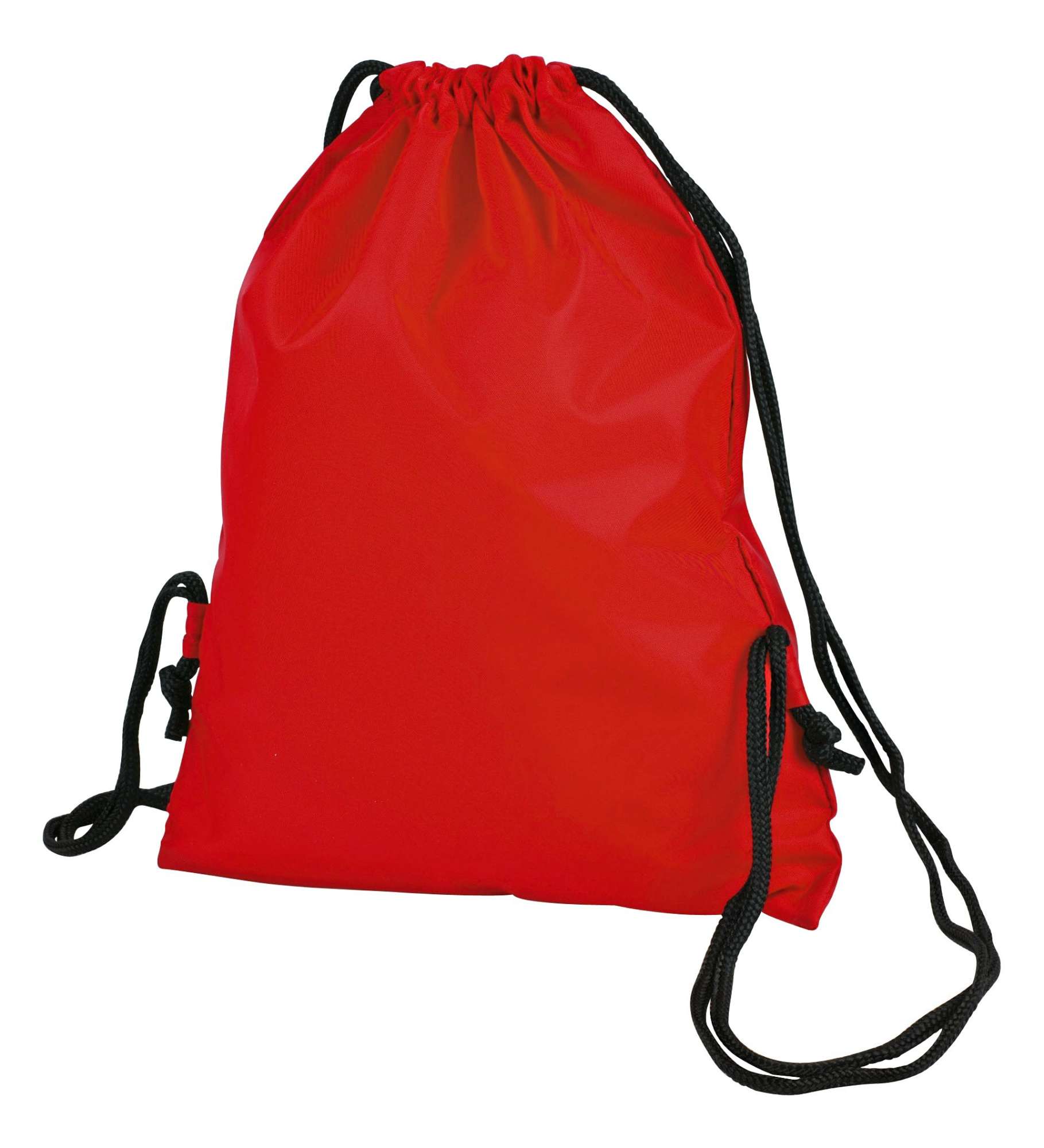 Taffeta Rucksack Sport mit Kordelzug