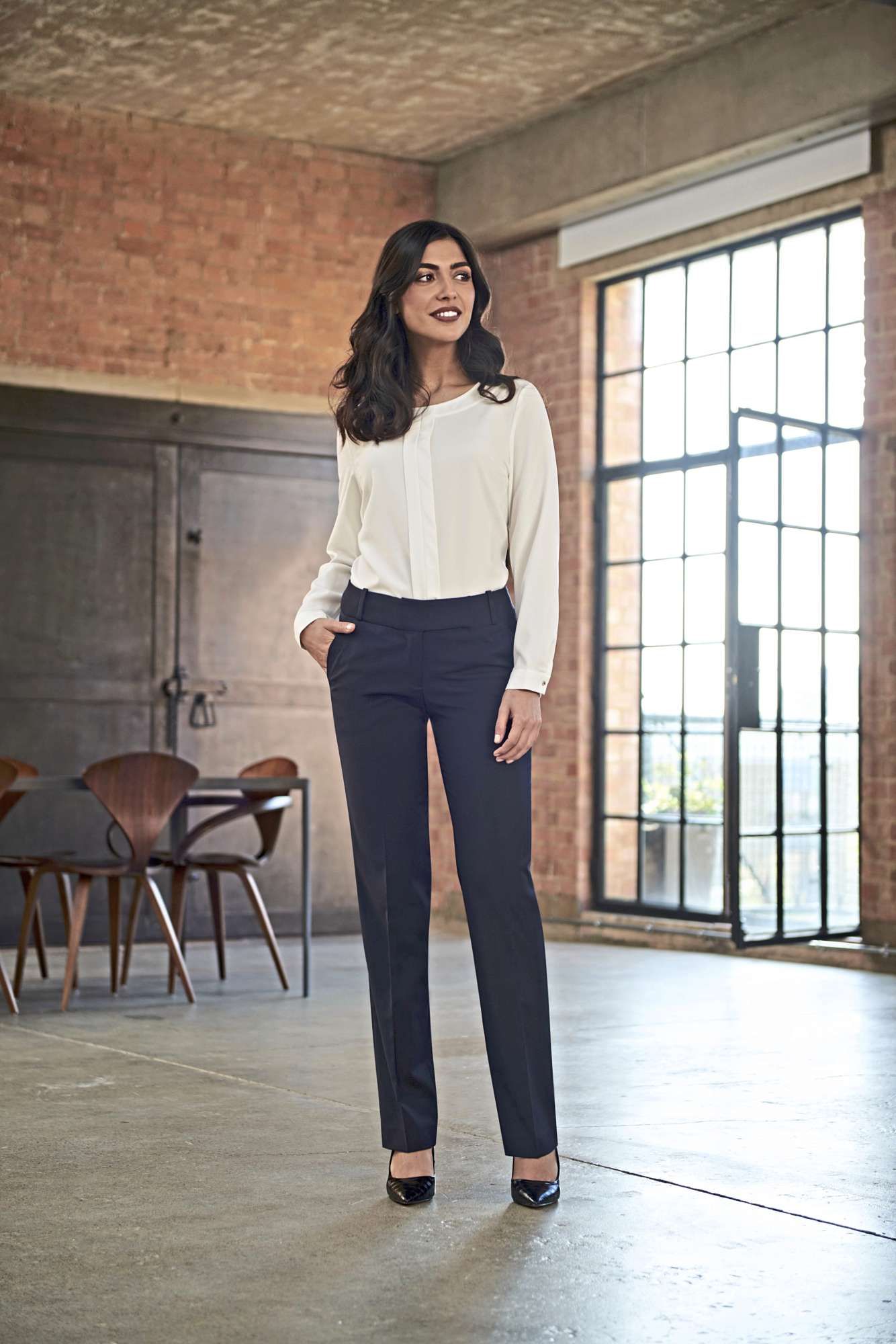 Sophisticated Collection Genoa Hose