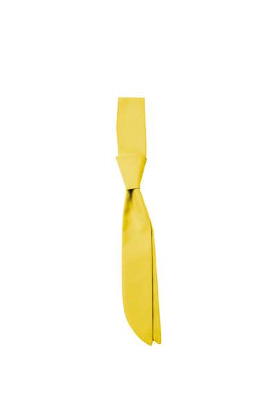 CG Workwear Elegante Short Tie Siena, pflegeleicht, Black One Size, CGW150