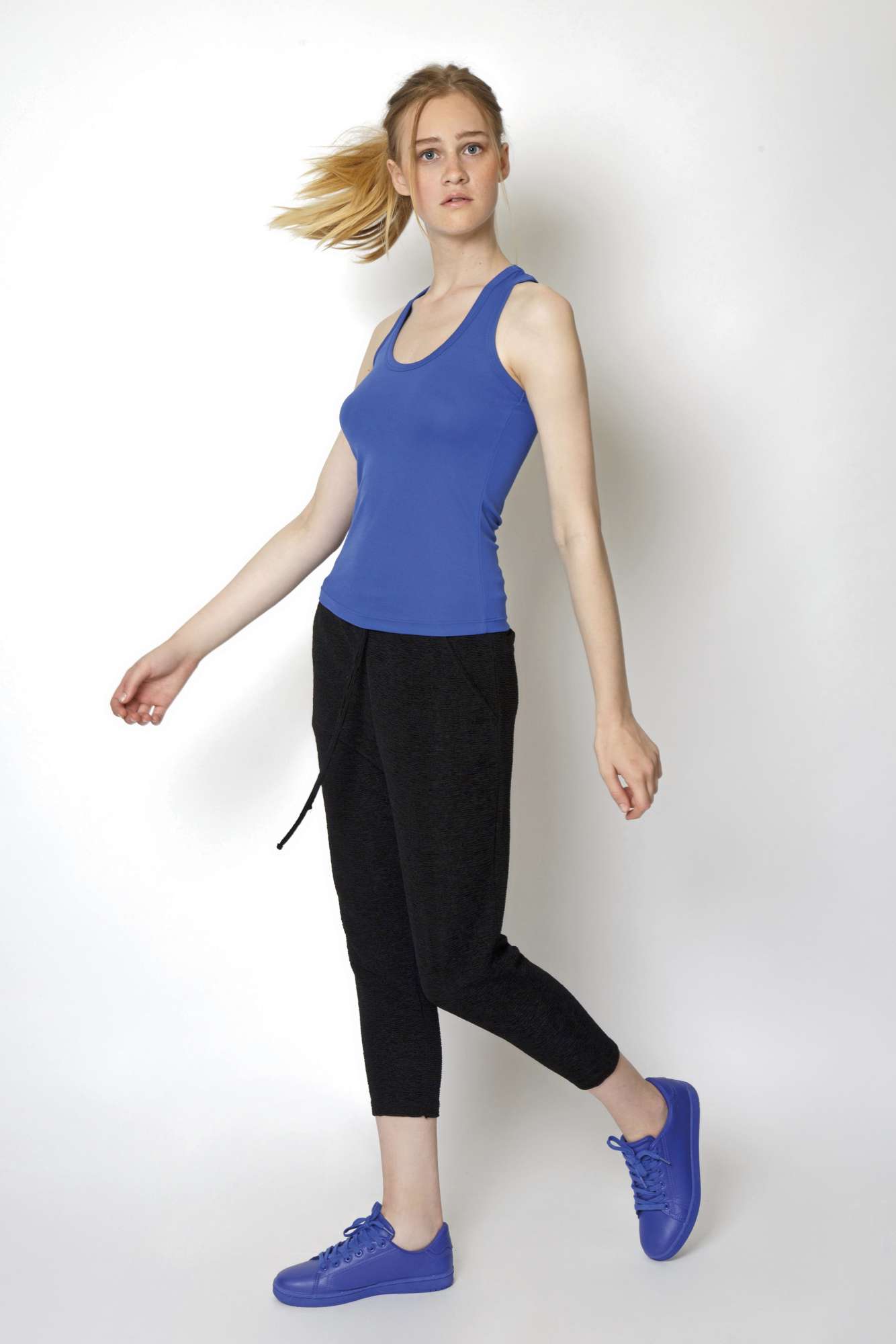 Tank Top Instinct mit Racerback