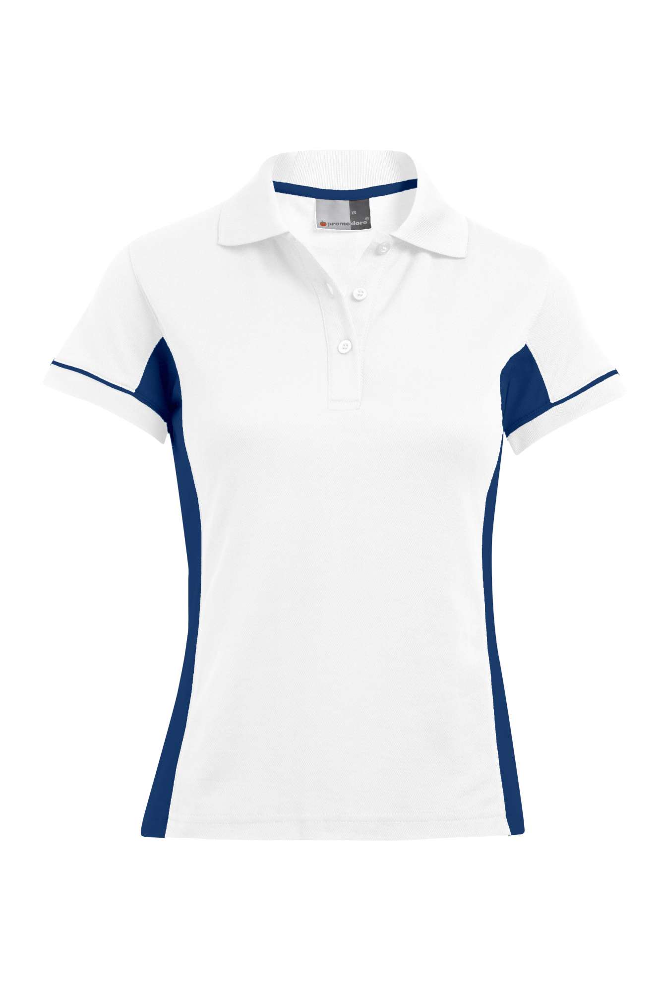 Funktions-Polo mit CoolDry-Ausrüstung für Damen