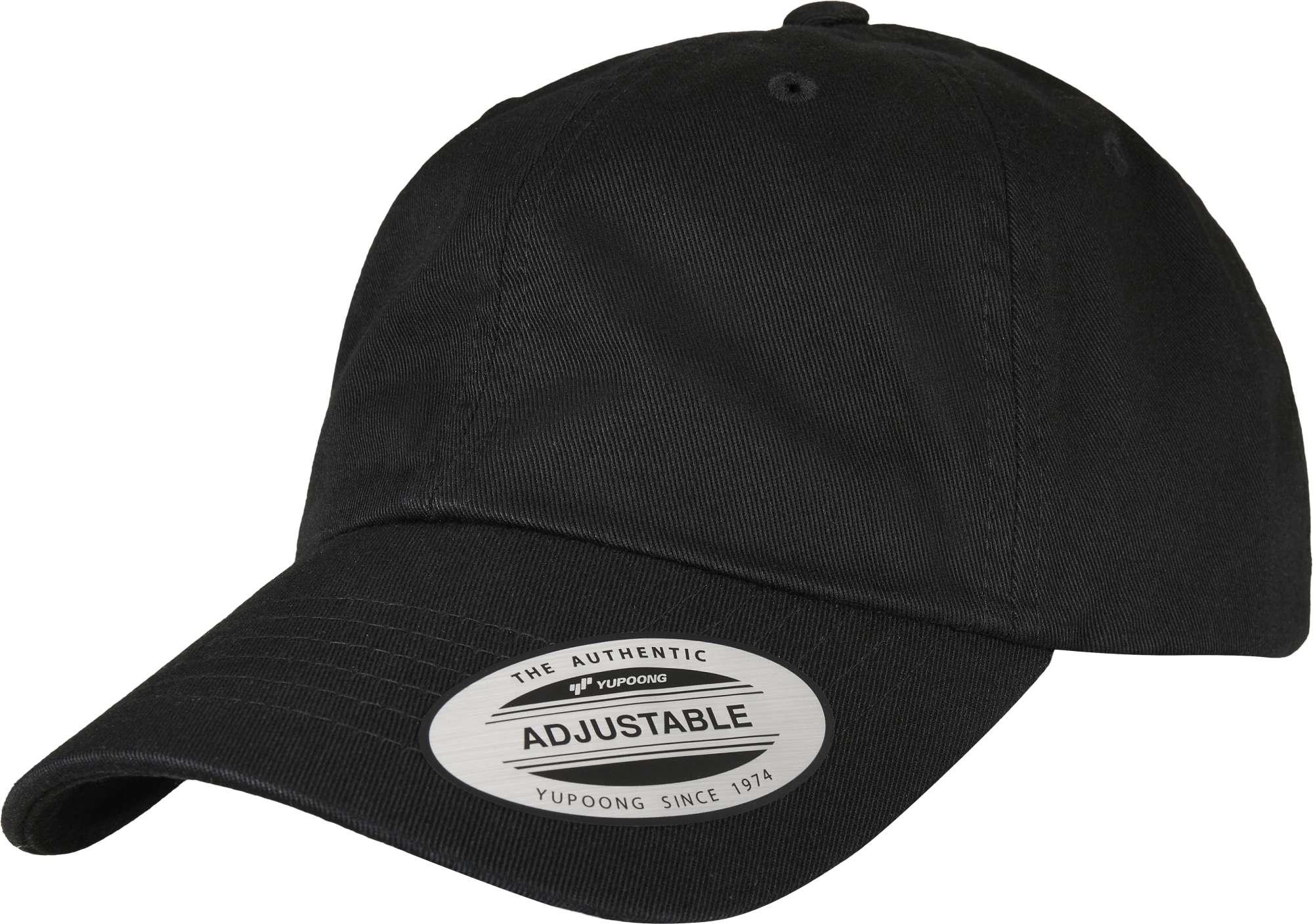 Ecowash Dad Cap mit verstellbarem Verschluss