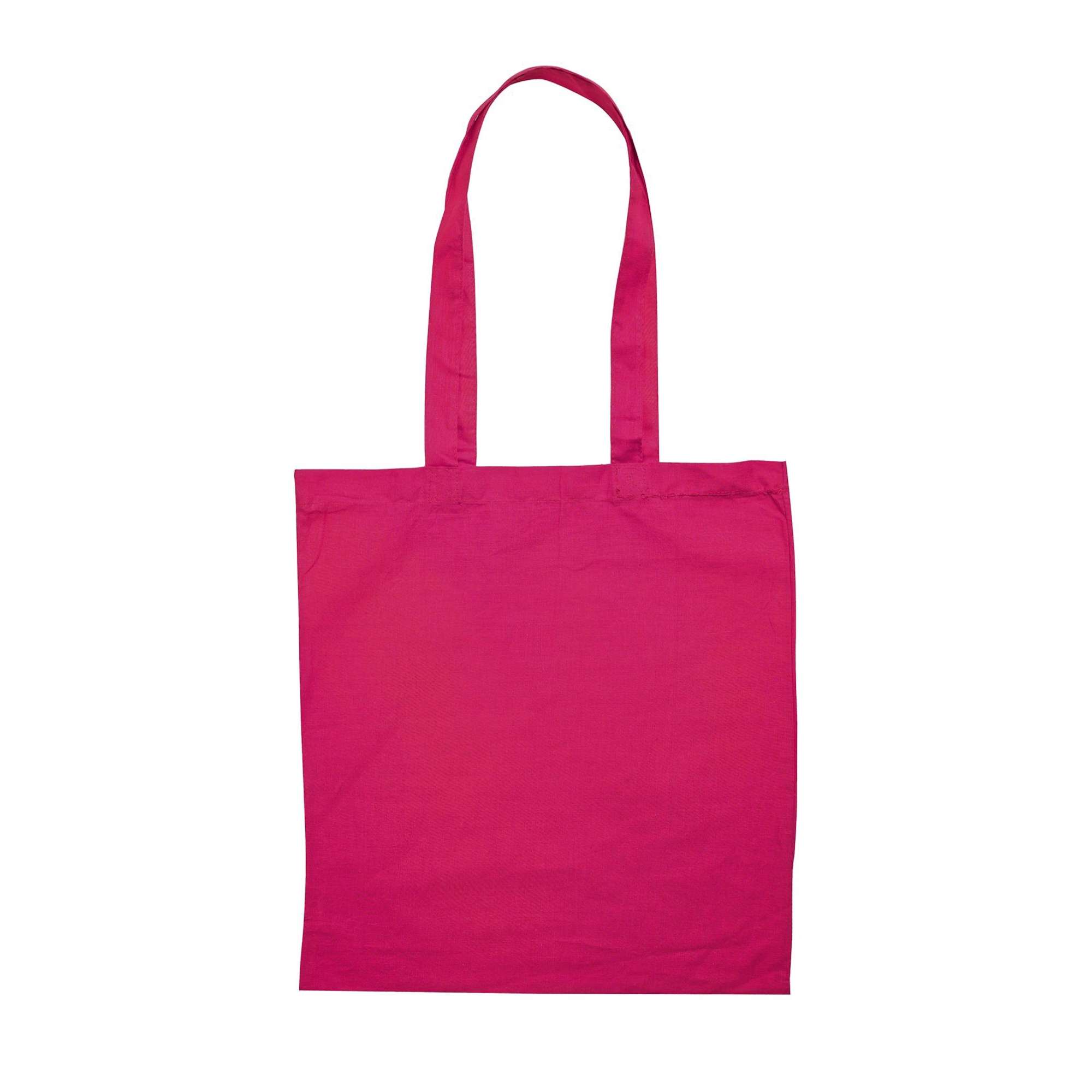Baumwoll Shopping Bag Majorca 38x42 cm