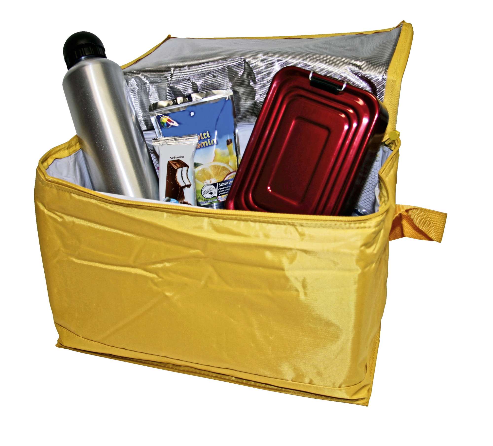 Kühltasche Freeze, groß, 5,1 Liter