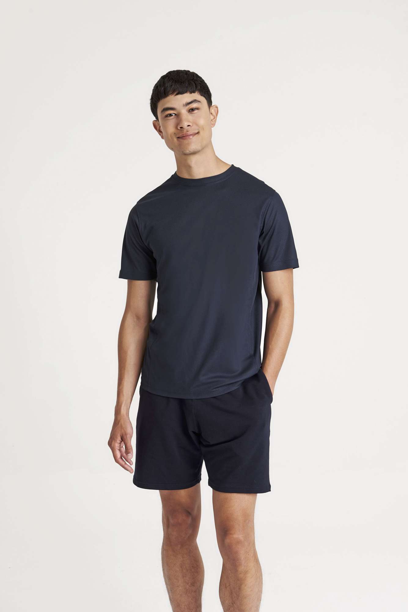 SuperCool Performance T-Shirt für Herren