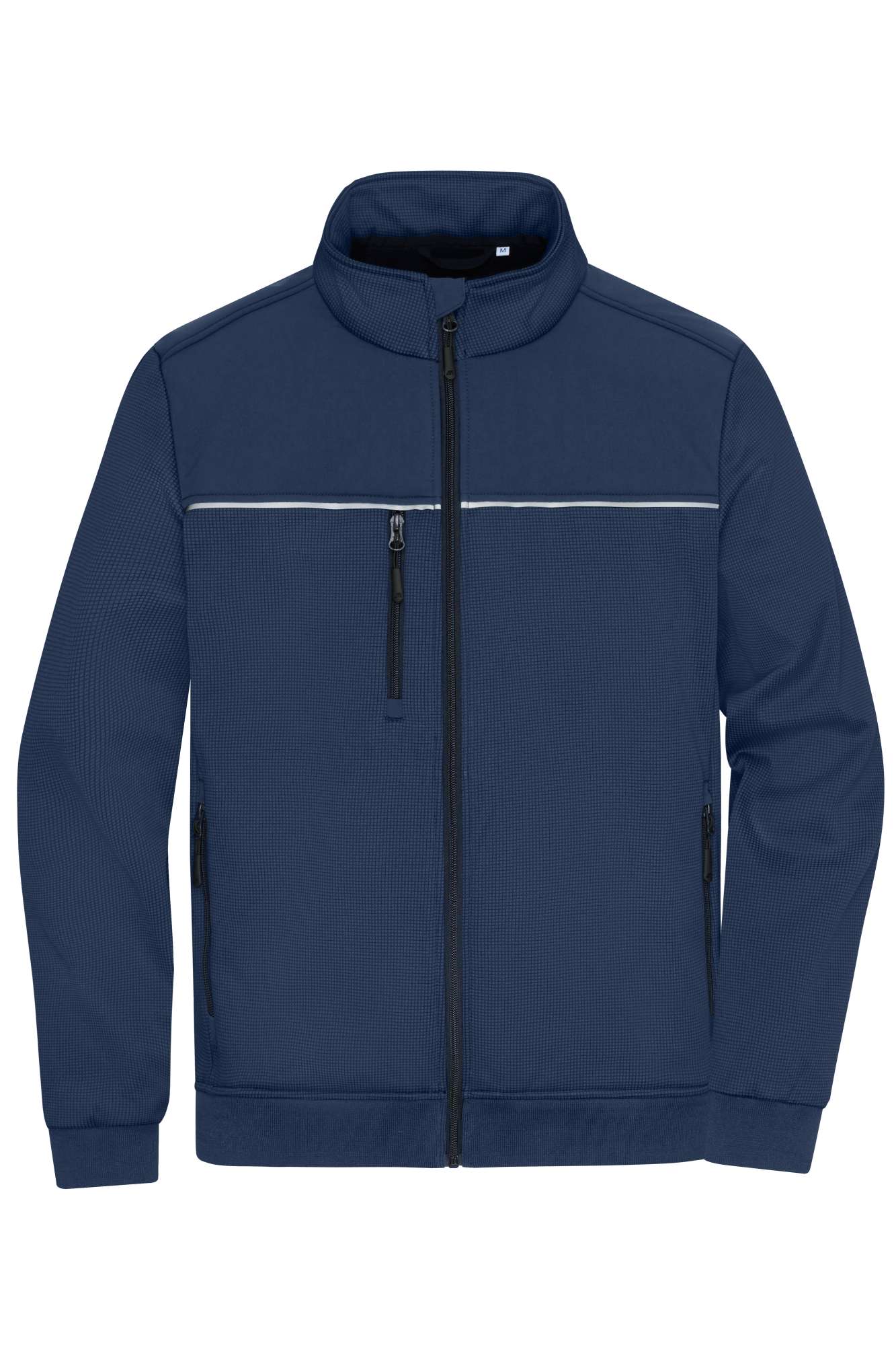 Hybrid Arbeitsjacke mit Sherpa-Innenfutter