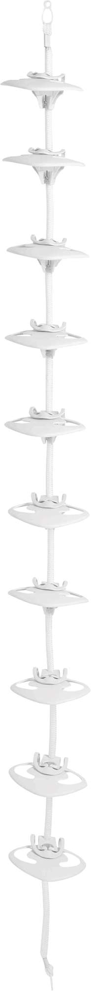 CapRack Pro System für 30 Caps