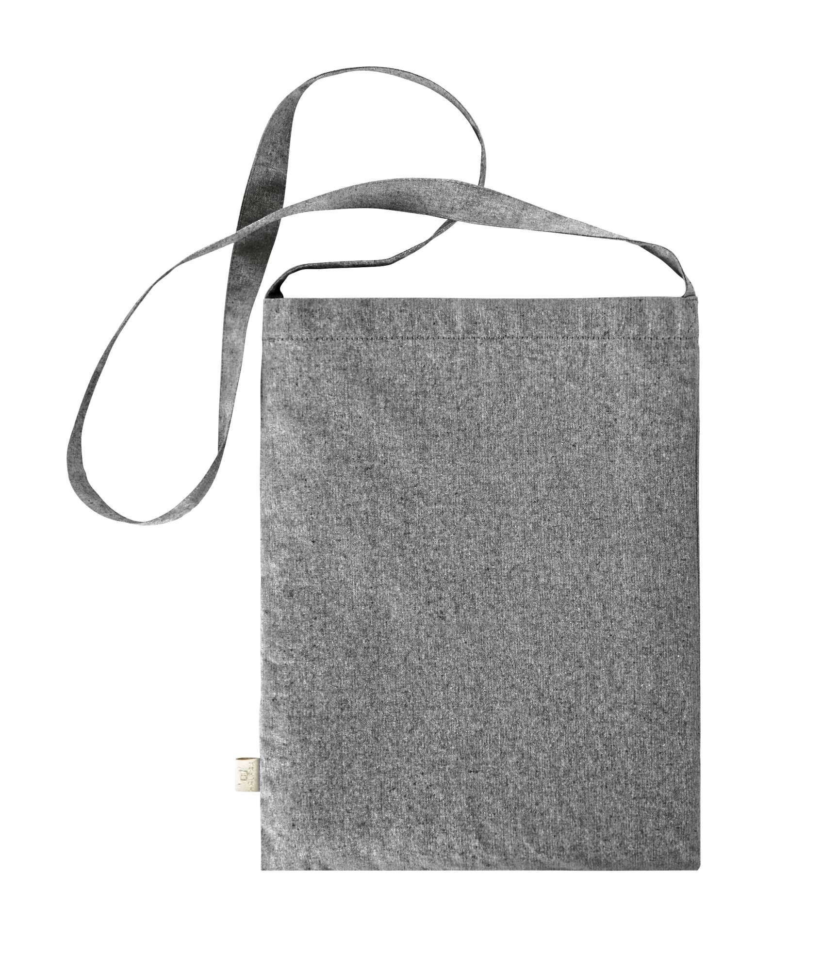 Halfar Shopper Planet aus recycelter Baumwolle