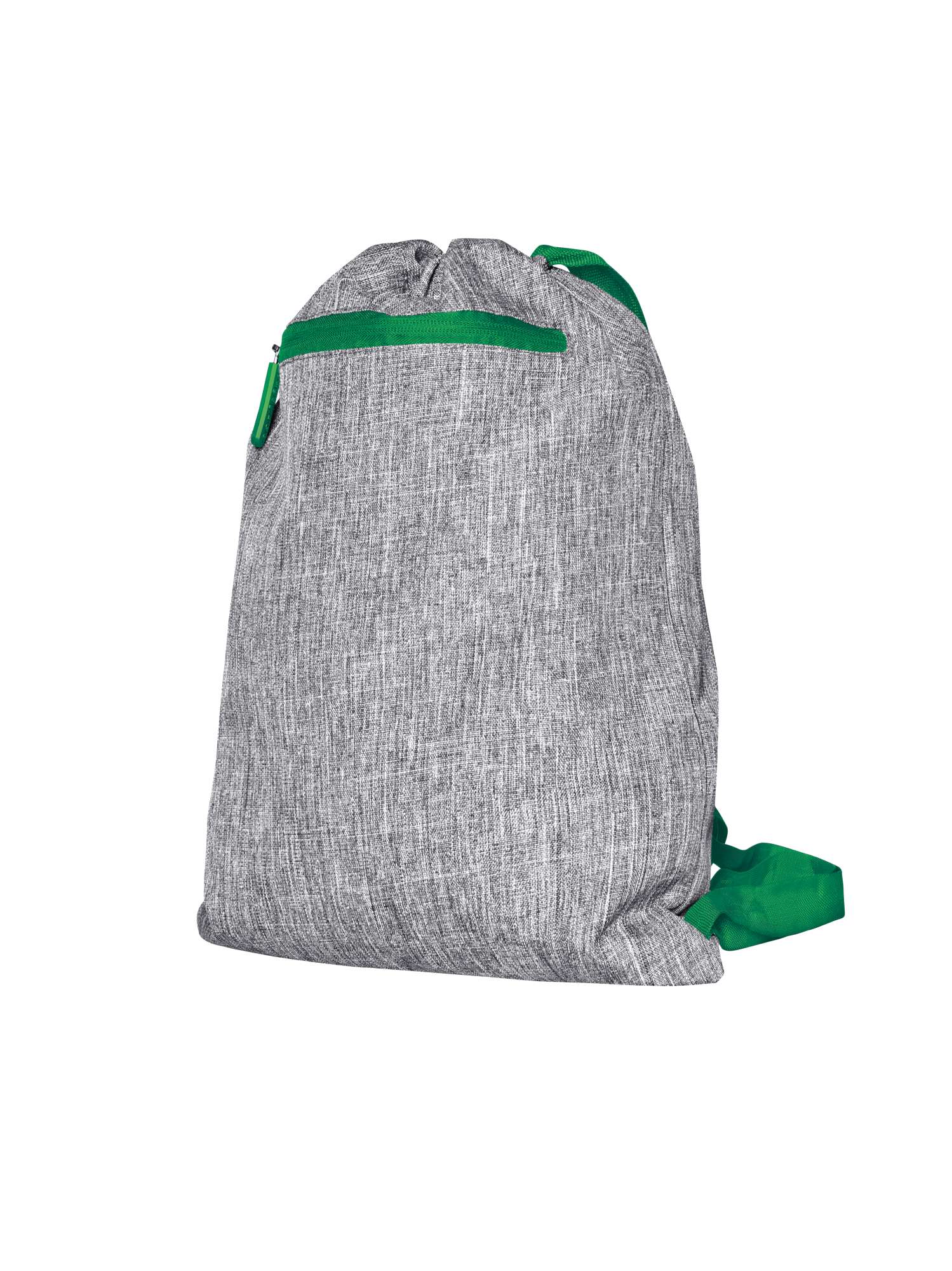 Gymsac Miami aus 600D Polyester