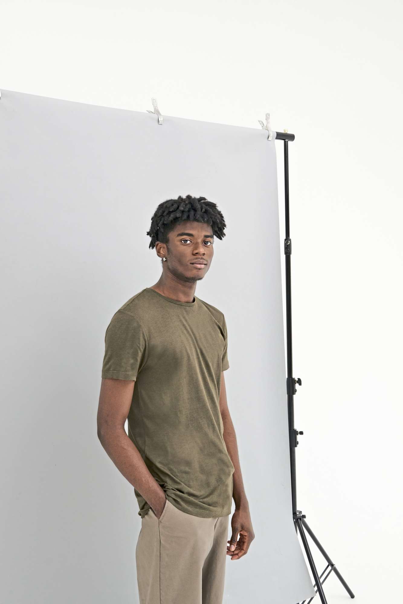 Nachhaltiges DainTree EcoViscose T-Shirt