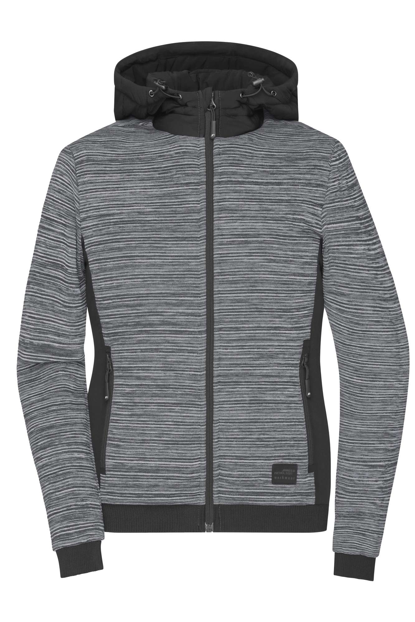 Hybridjacke mit DuPont Wattierung für Damen