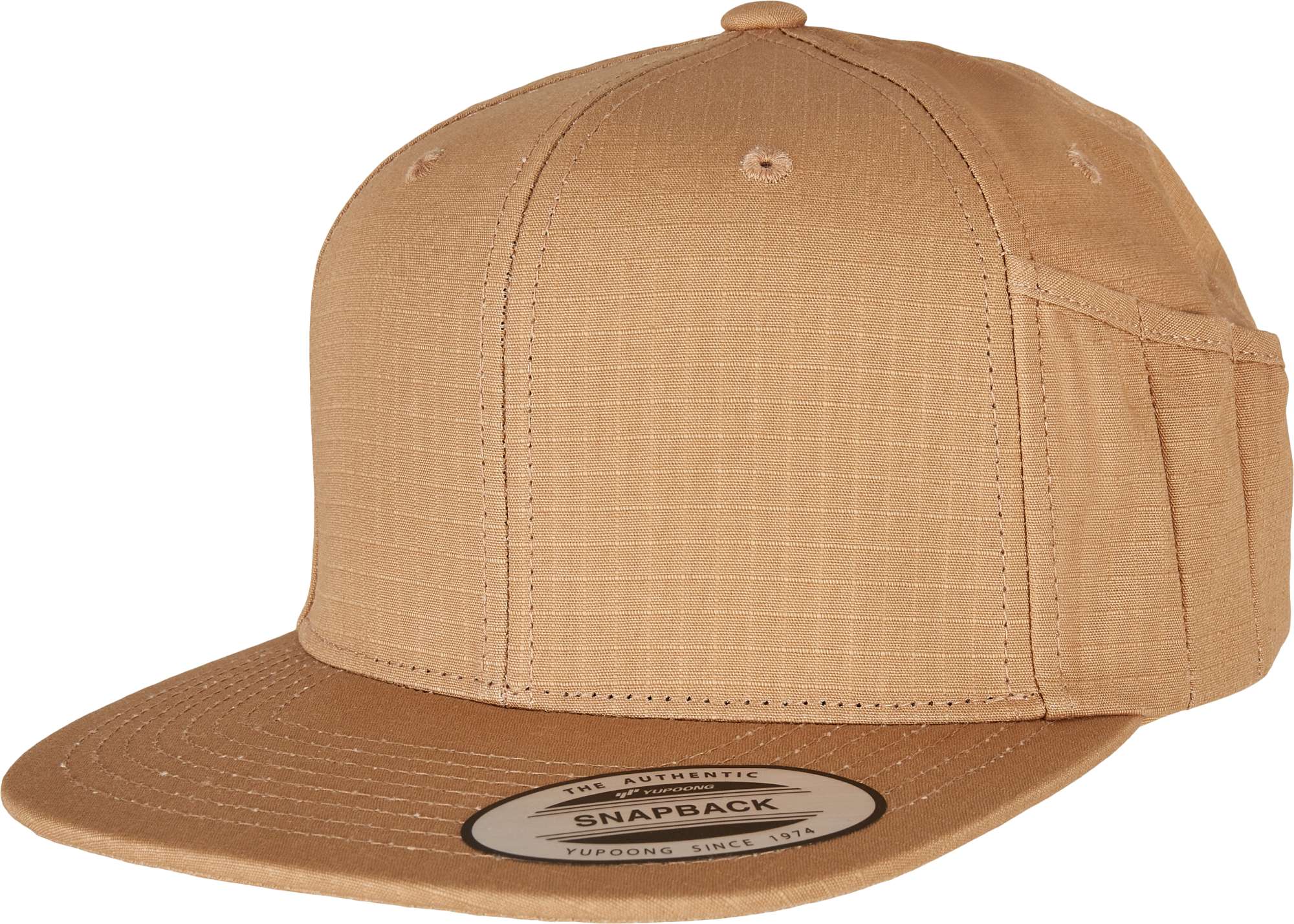 Pencil Holder Snapback Cap mit Stifthalter